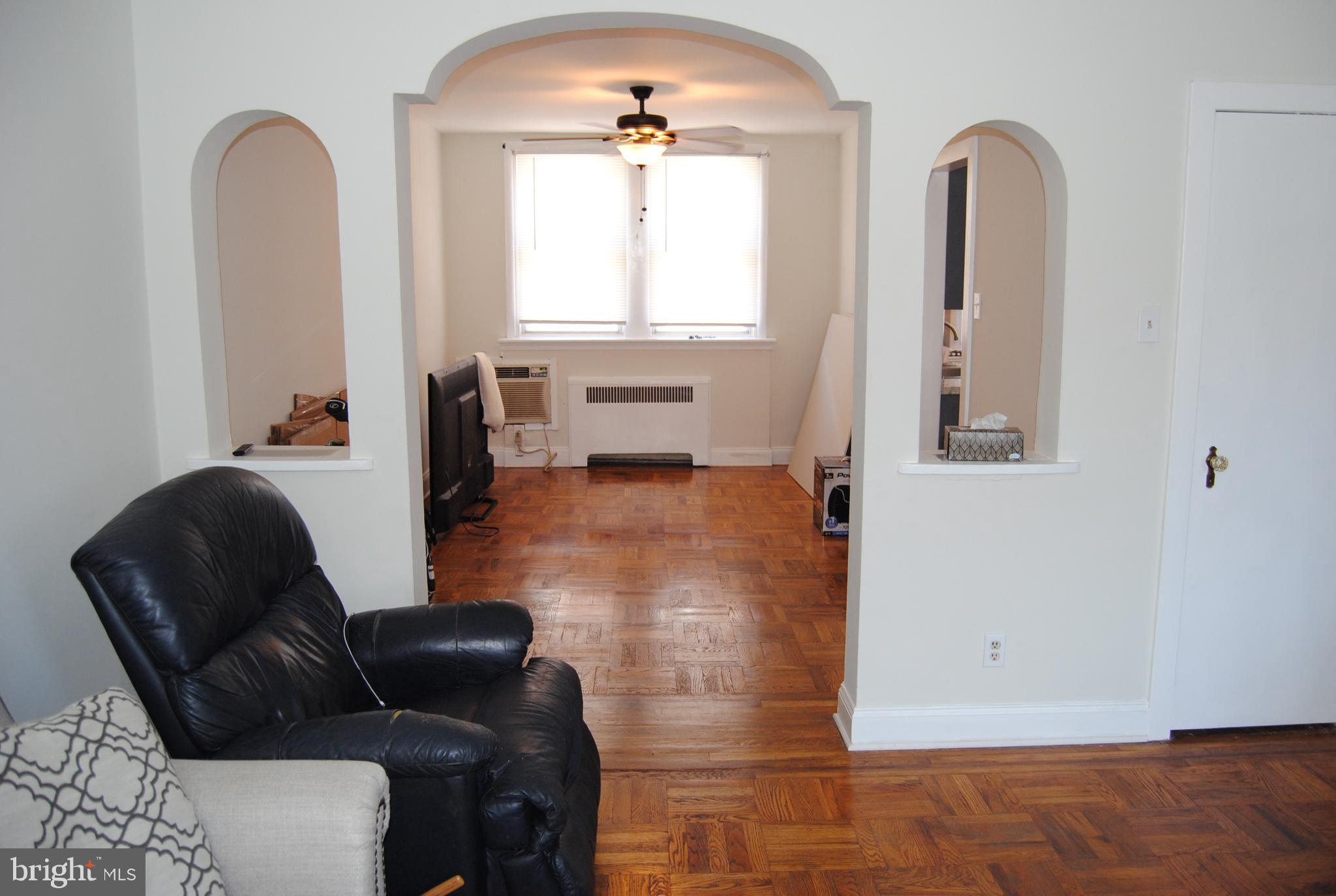 MAYFAIR (EAST) - Residential
