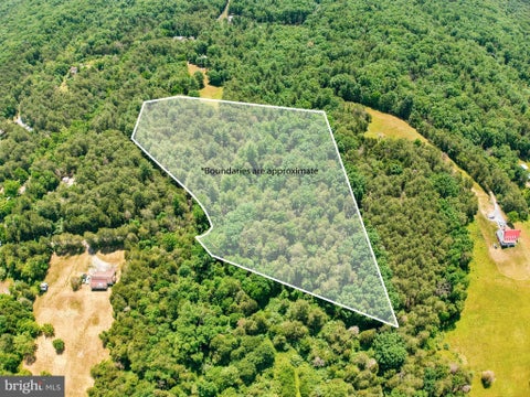 Vacant Land For Sale - Many Waters Lane Lane<br/> FORT VALLEY, VA 22652