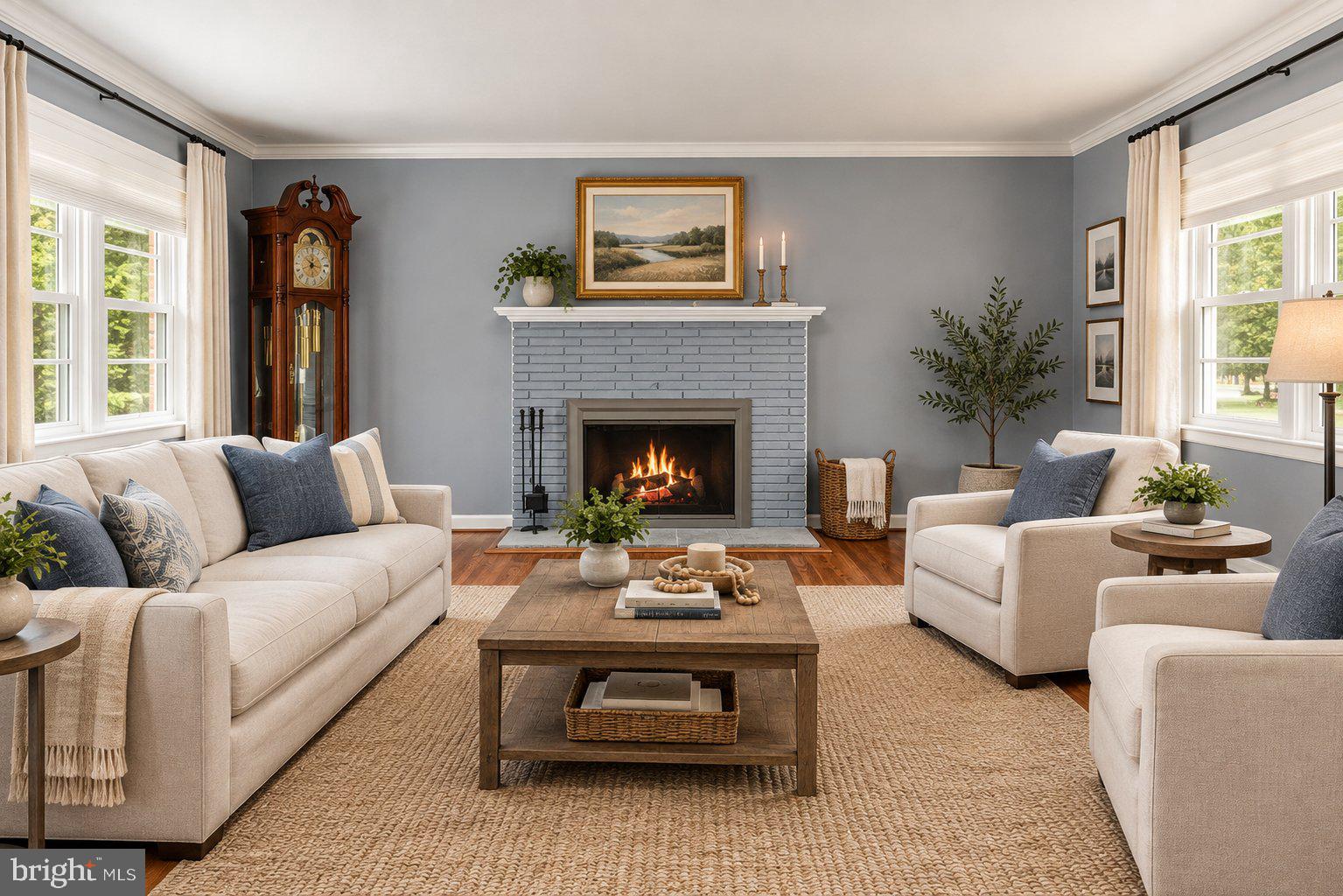 820 SCARLETT DRIVE