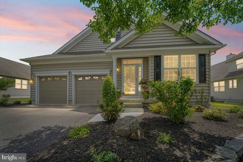 Photo of 156 Masters Drive, POTTSTOWN, PA 19464 (MLS # PAMC2180748)