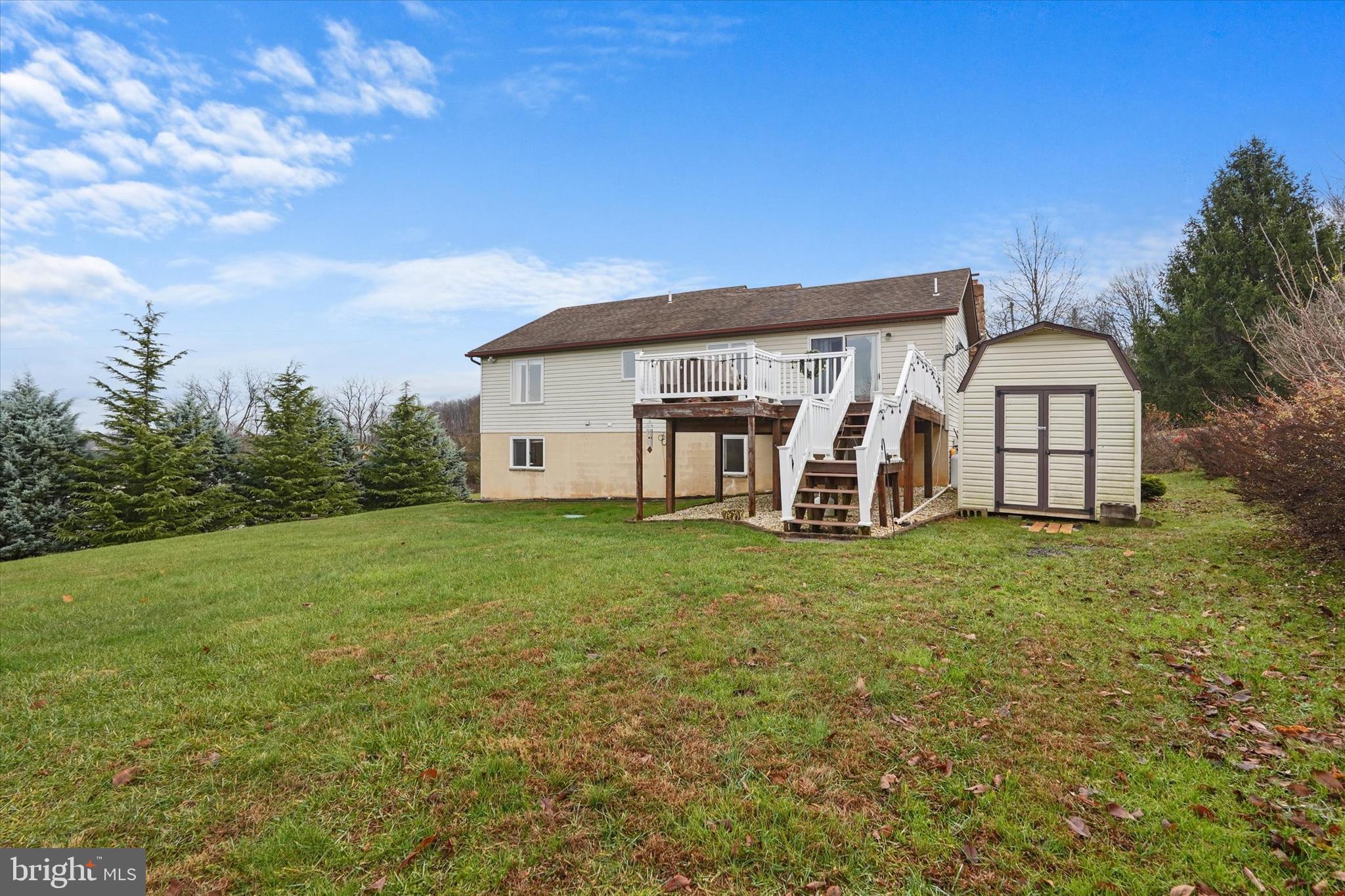 NORTH CODORUS TWP - Residential