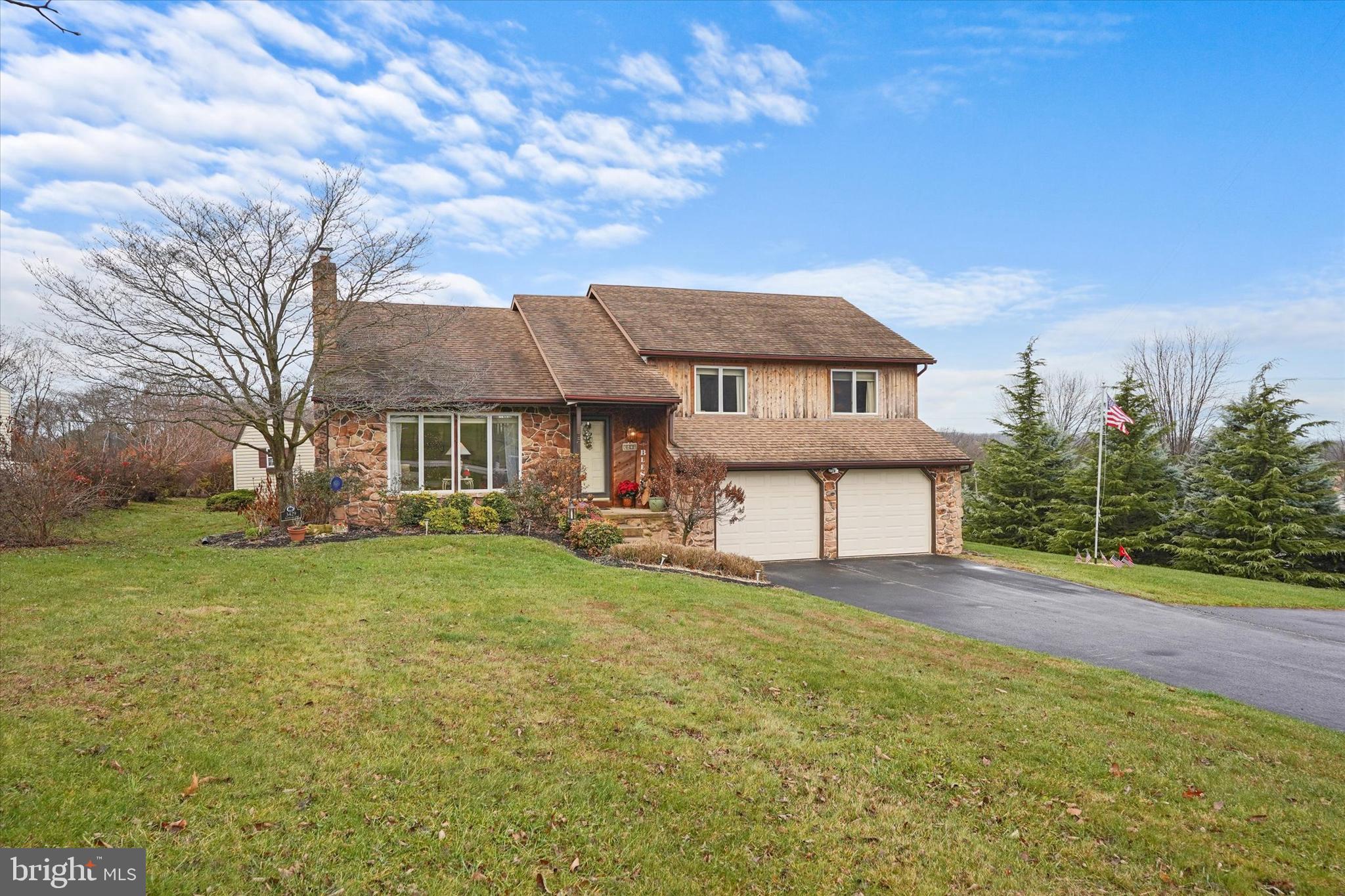 NORTH CODORUS TWP - Residential