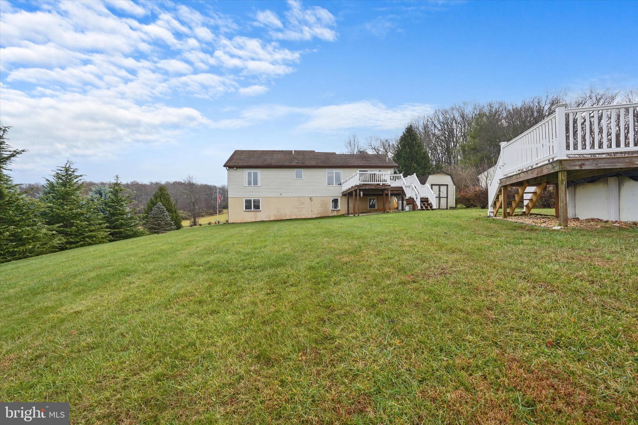NORTH CODORUS TWP - Residential