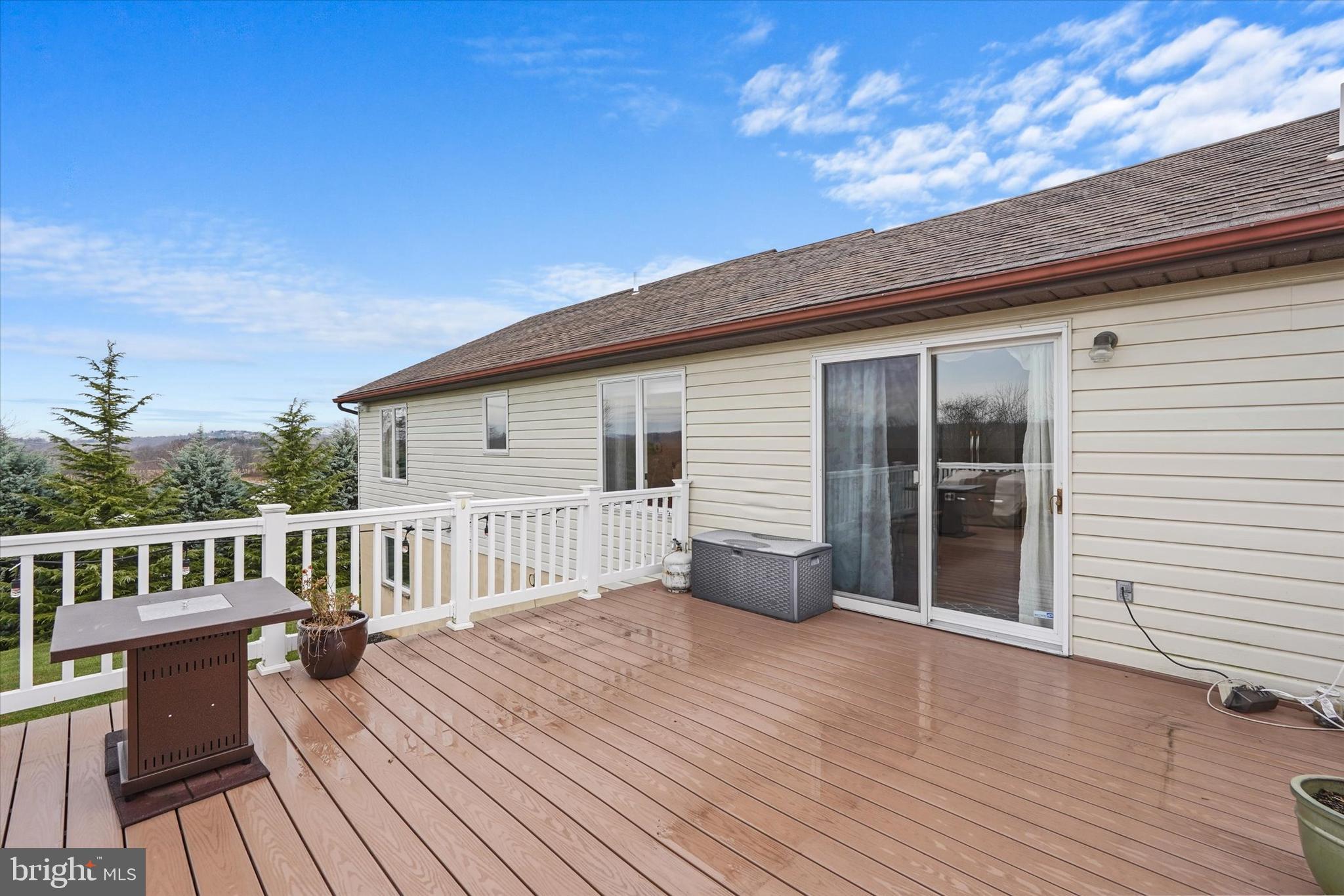 NORTH CODORUS TWP - Residential