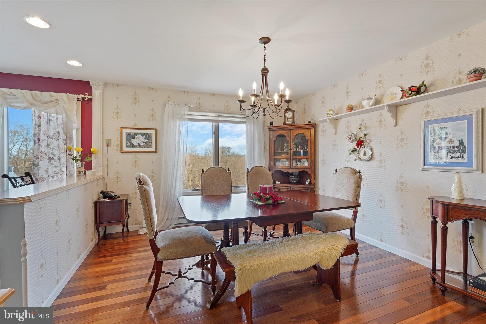 NORTH CODORUS TWP - Residential