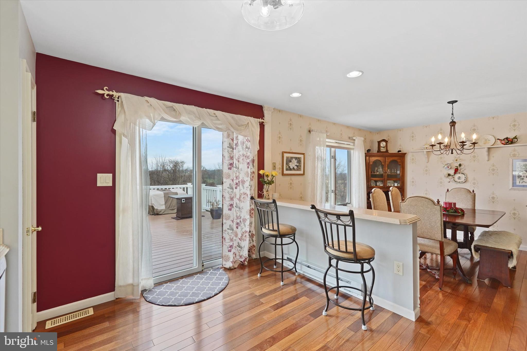 NORTH CODORUS TWP - Residential