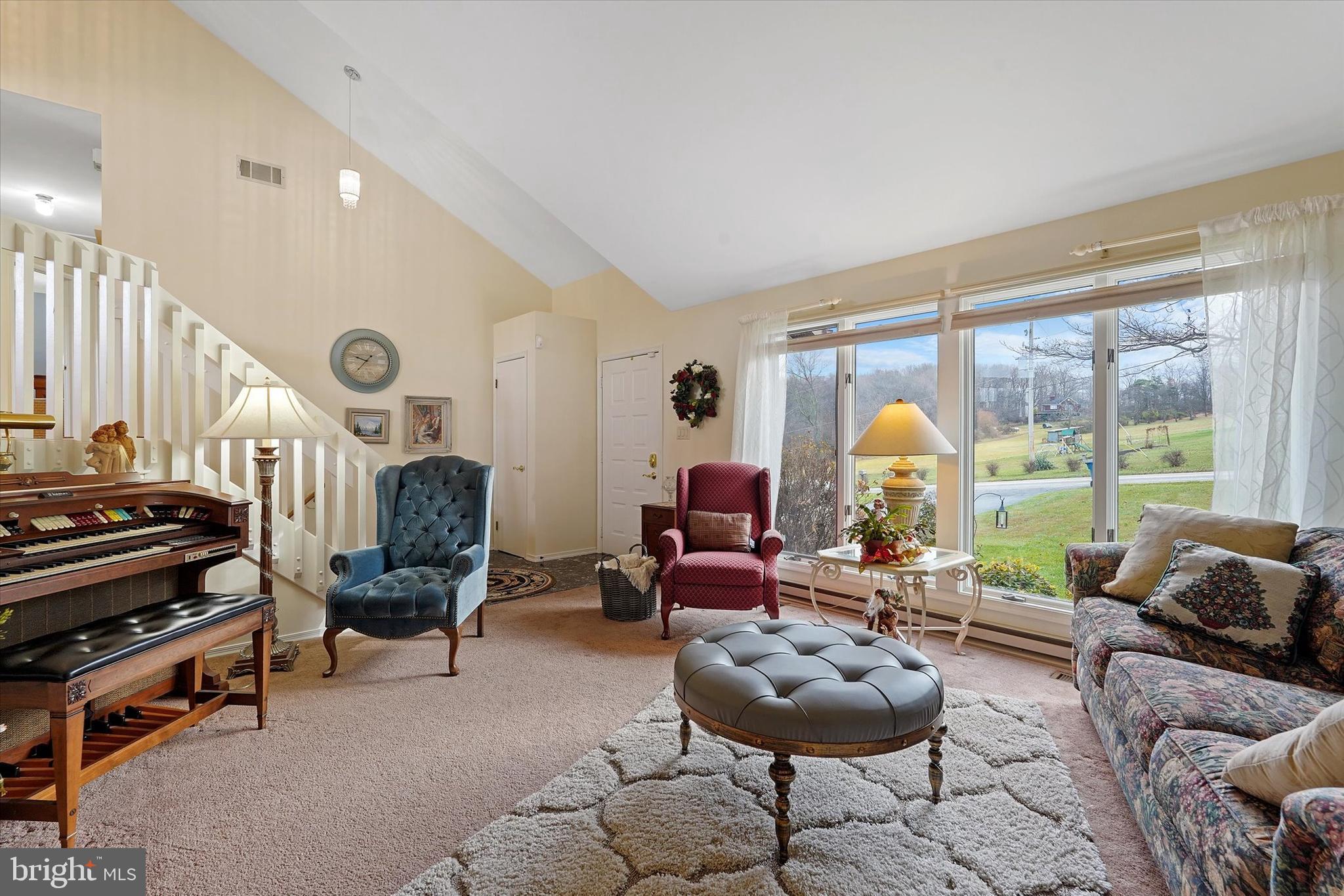 NORTH CODORUS TWP - Residential