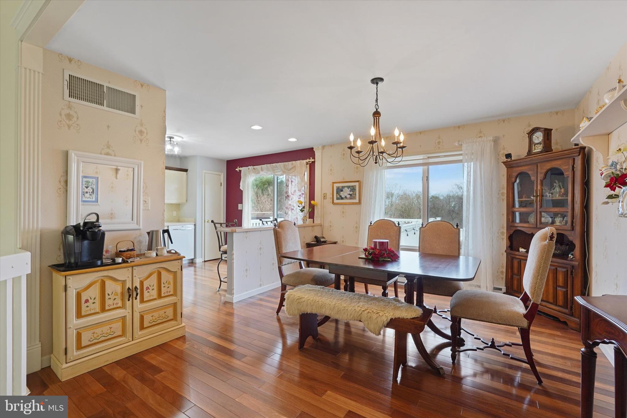 NORTH CODORUS TWP - Residential