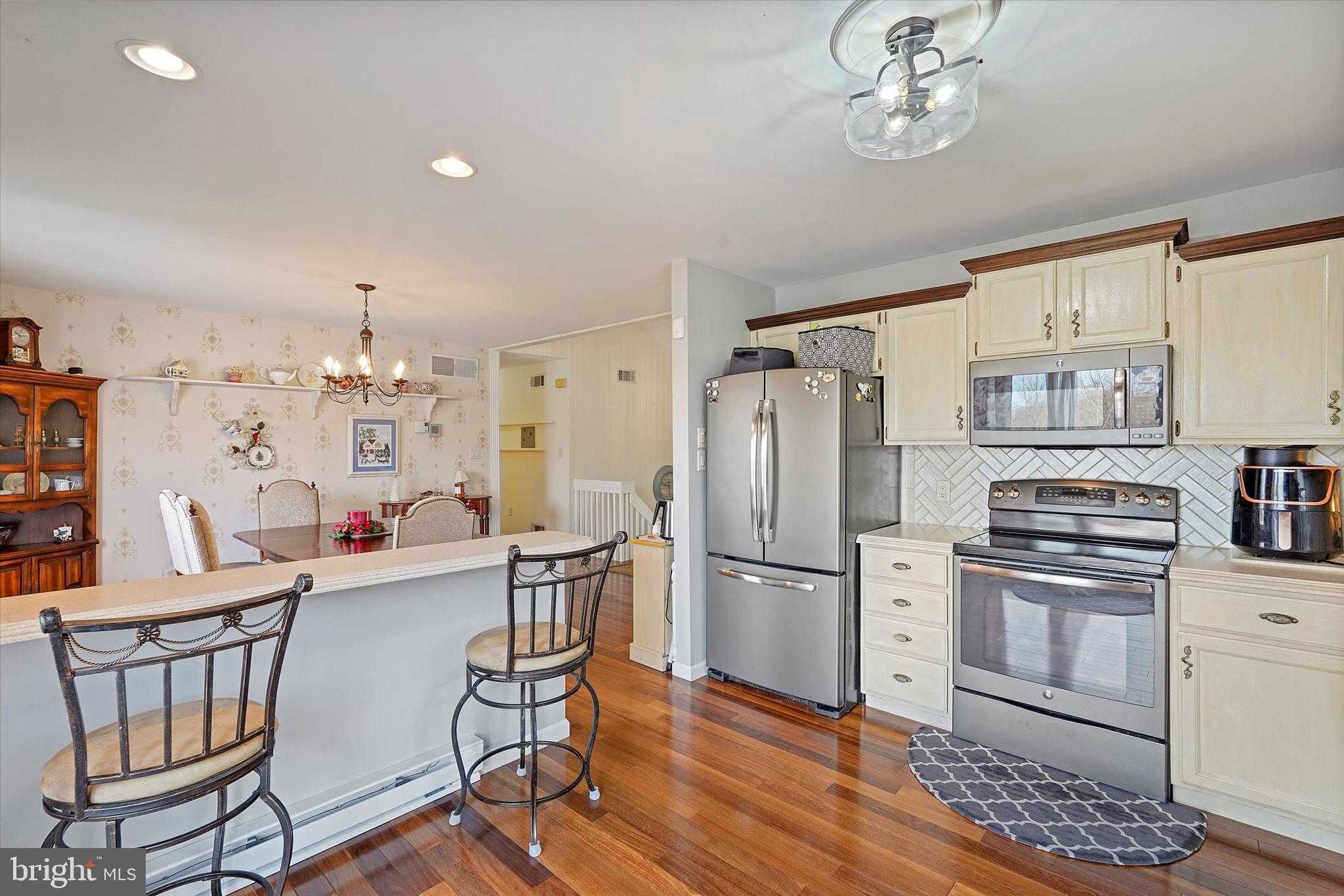 NORTH CODORUS TWP - Residential