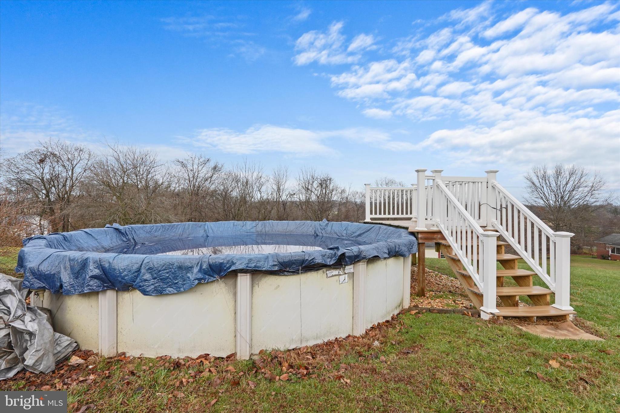 NORTH CODORUS TWP - Residential