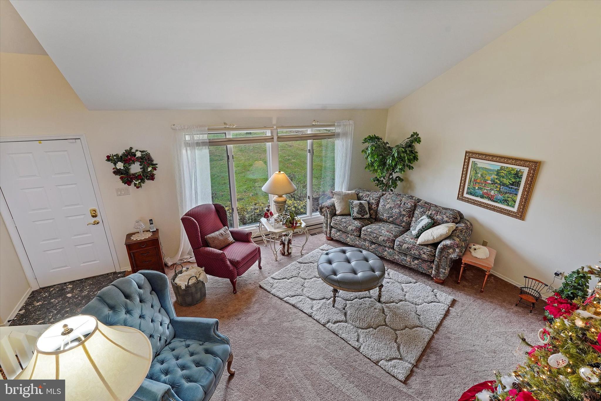 NORTH CODORUS TWP - Residential