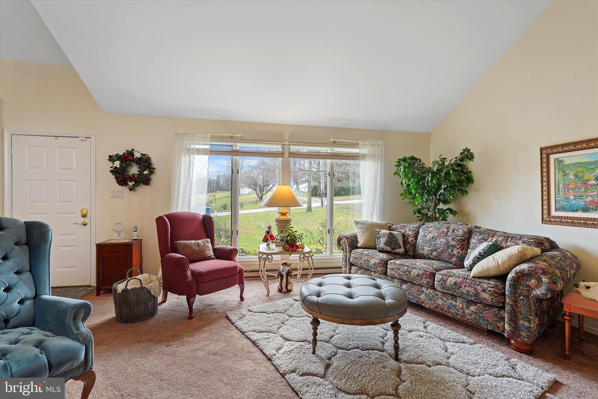 NORTH CODORUS TWP - Residential