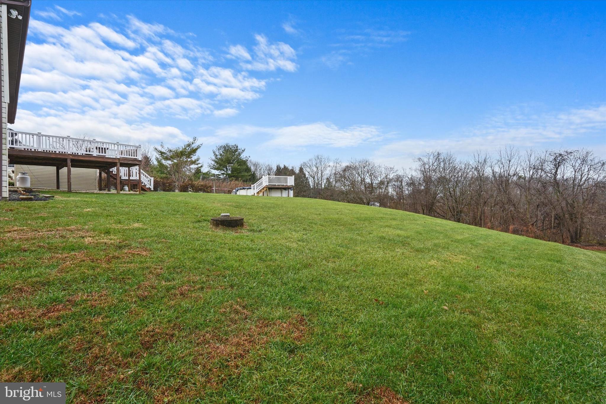 NORTH CODORUS TWP - Residential