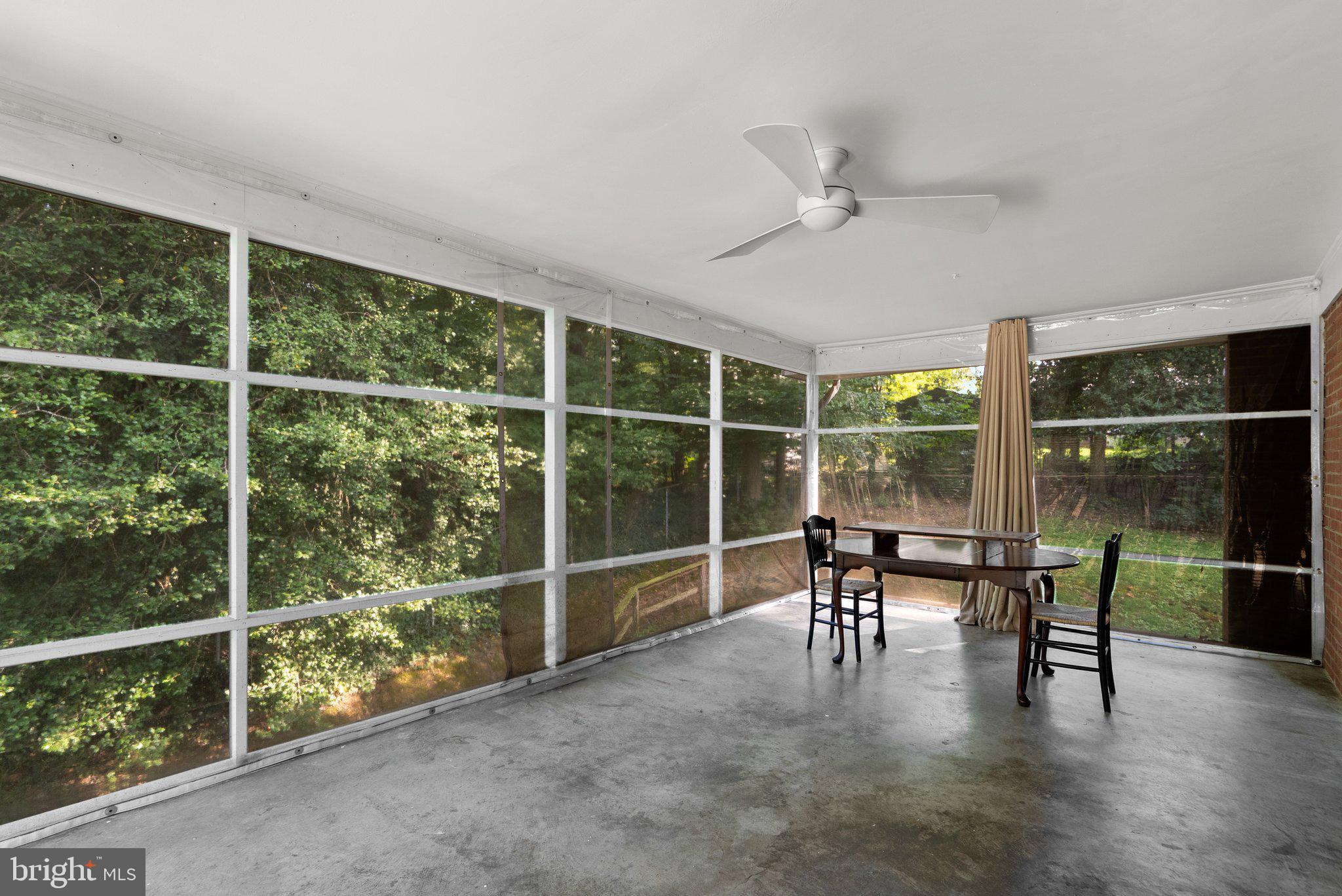 FRIENDLY HILLS - Residential