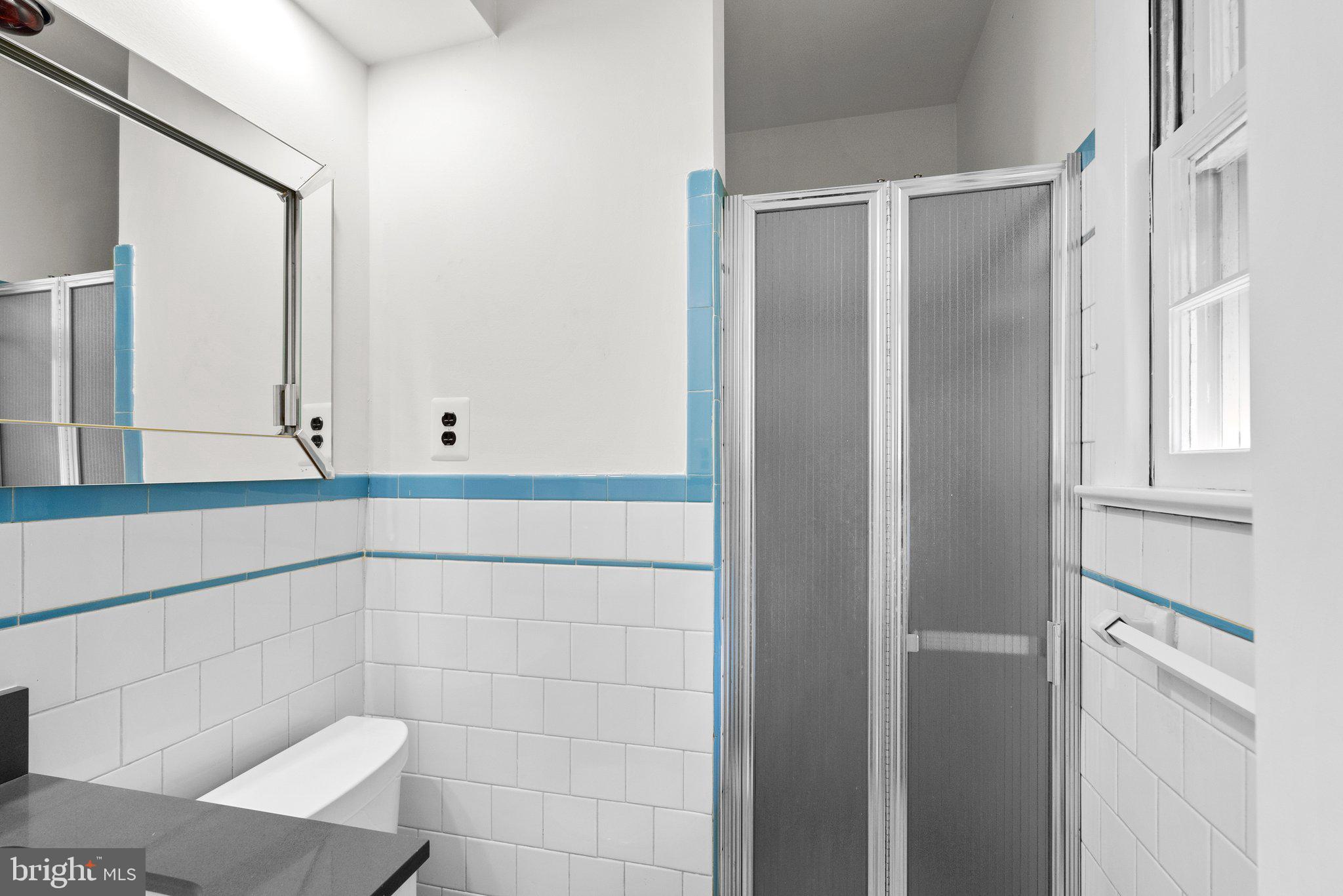 FRIENDLY HILLS - Residential