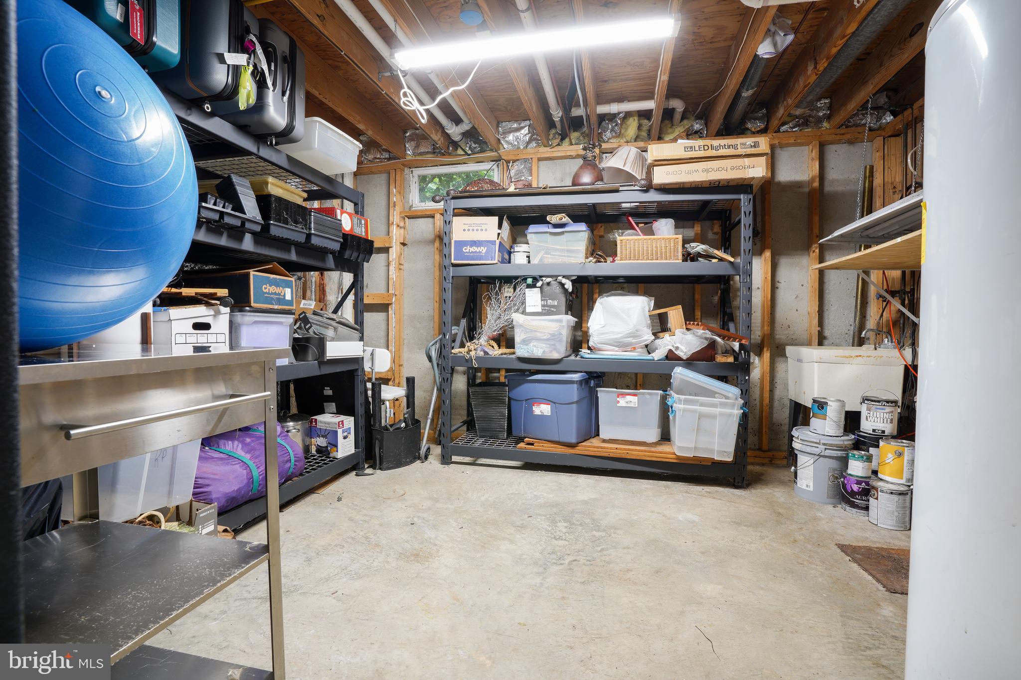 HICKORY RIDGE - Residential