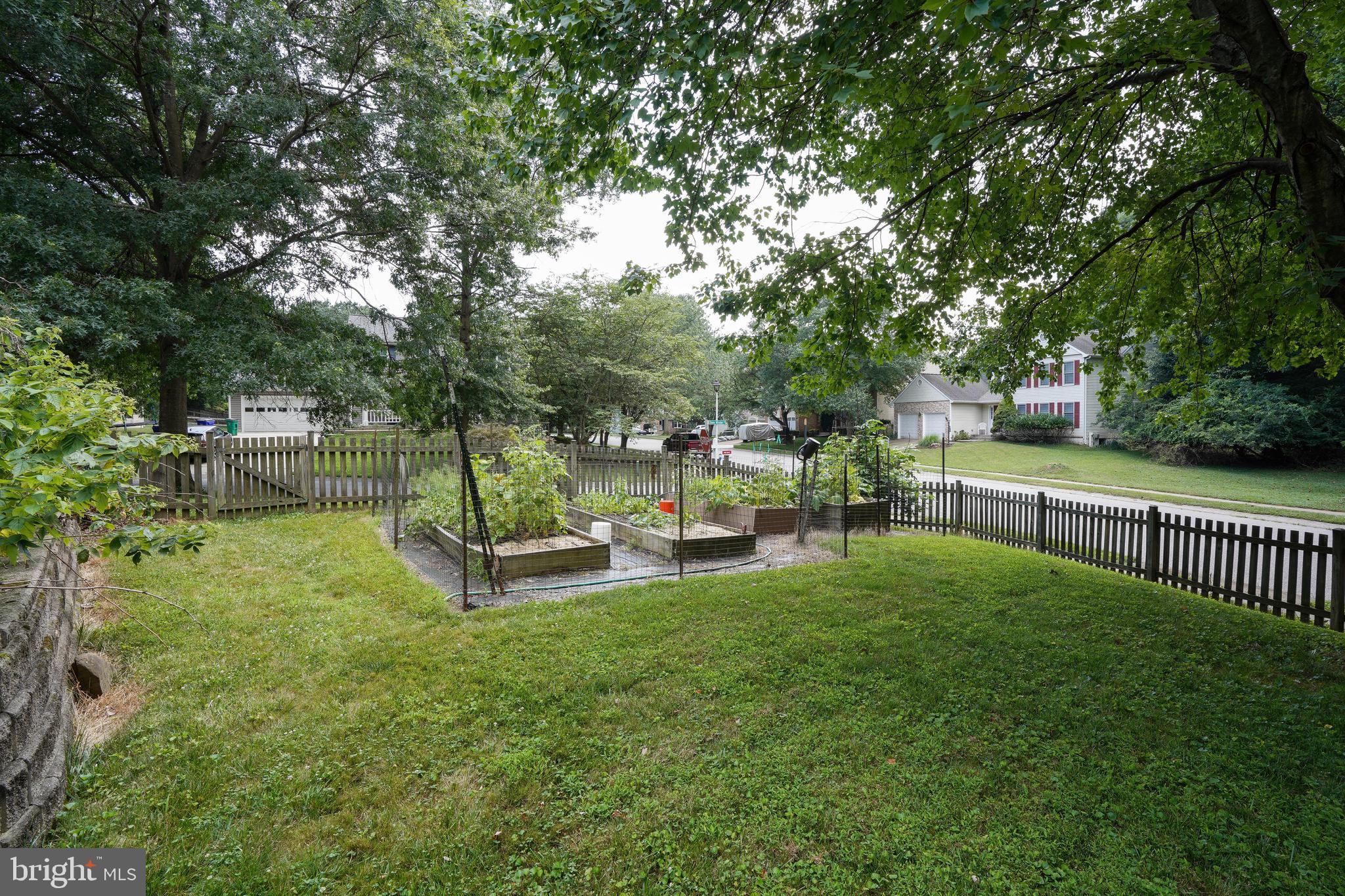 HICKORY RIDGE - Residential