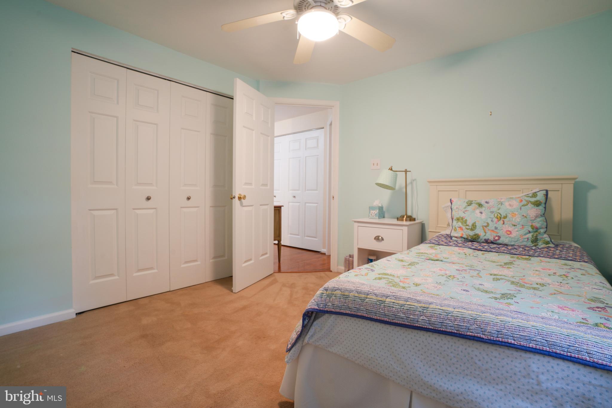 HICKORY RIDGE - Residential