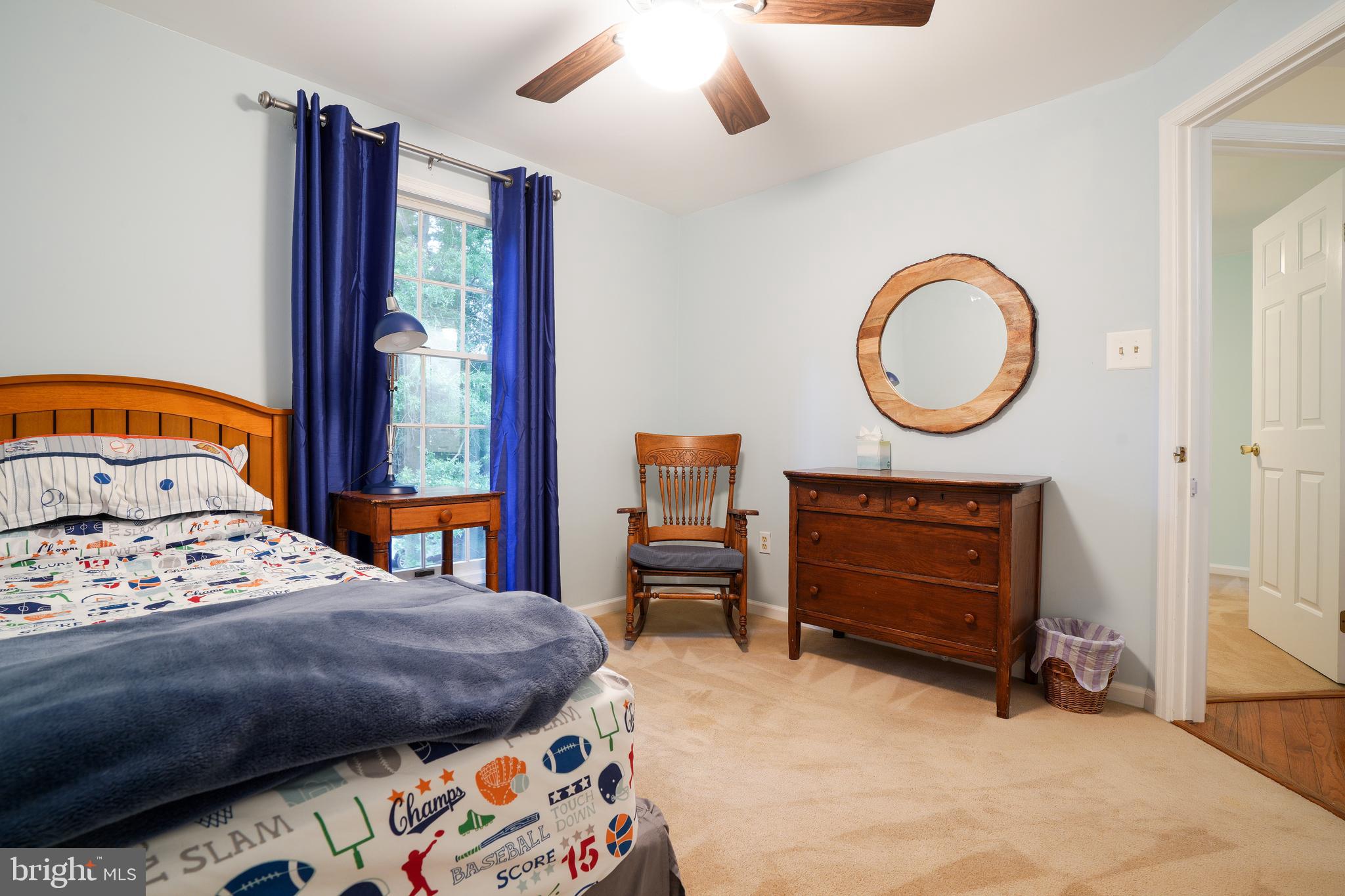 HICKORY RIDGE - Residential