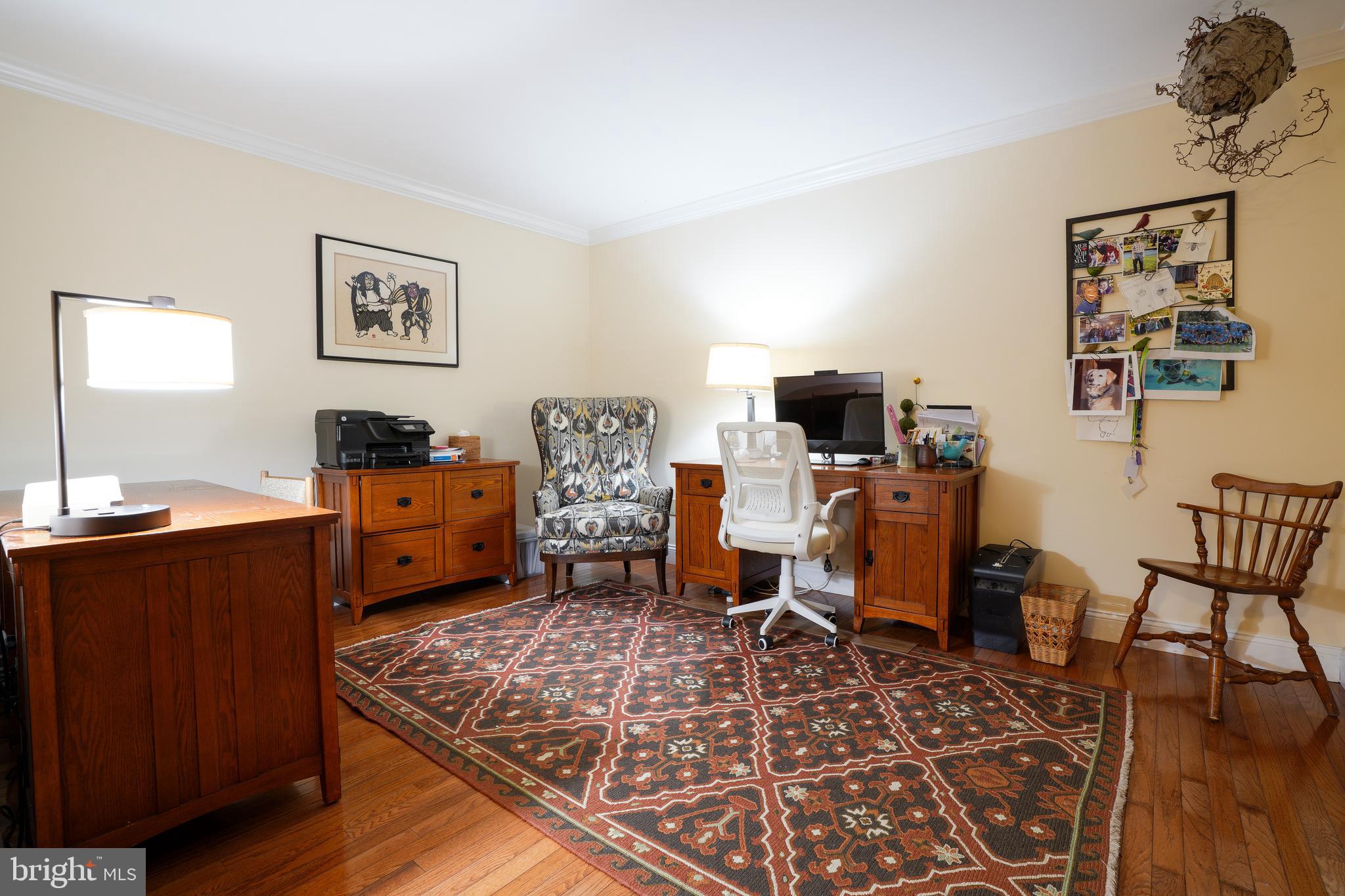 HICKORY RIDGE - Residential