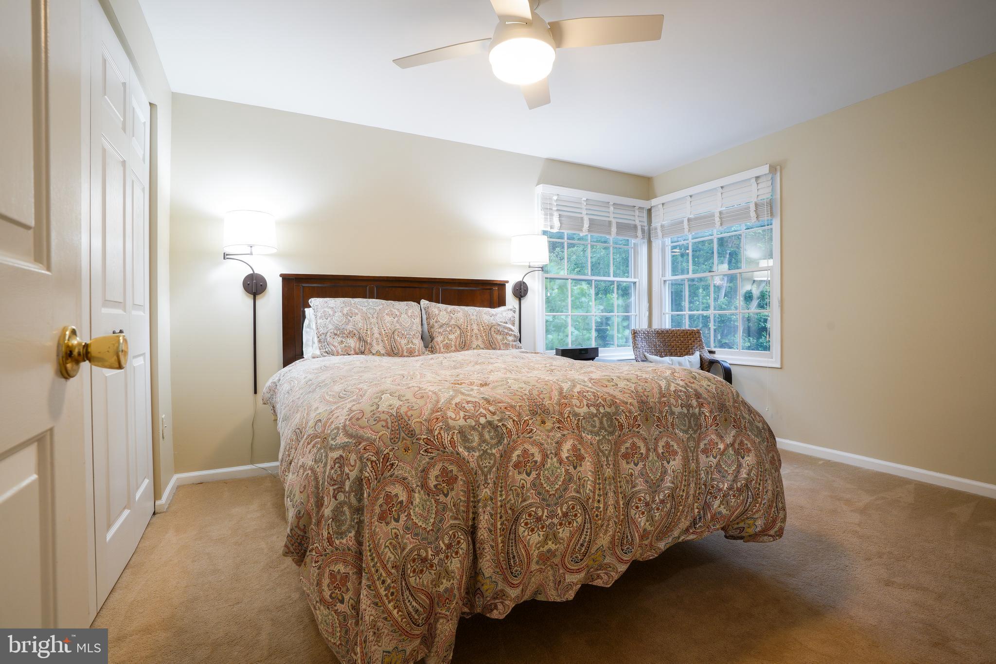 HICKORY RIDGE - Residential