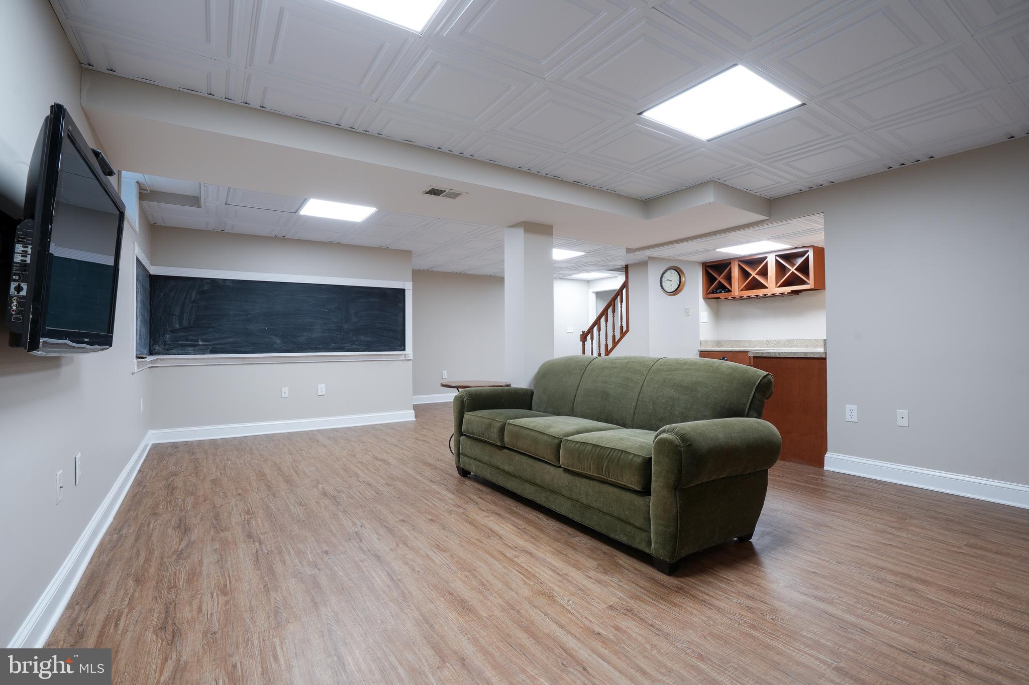 HICKORY RIDGE - Residential