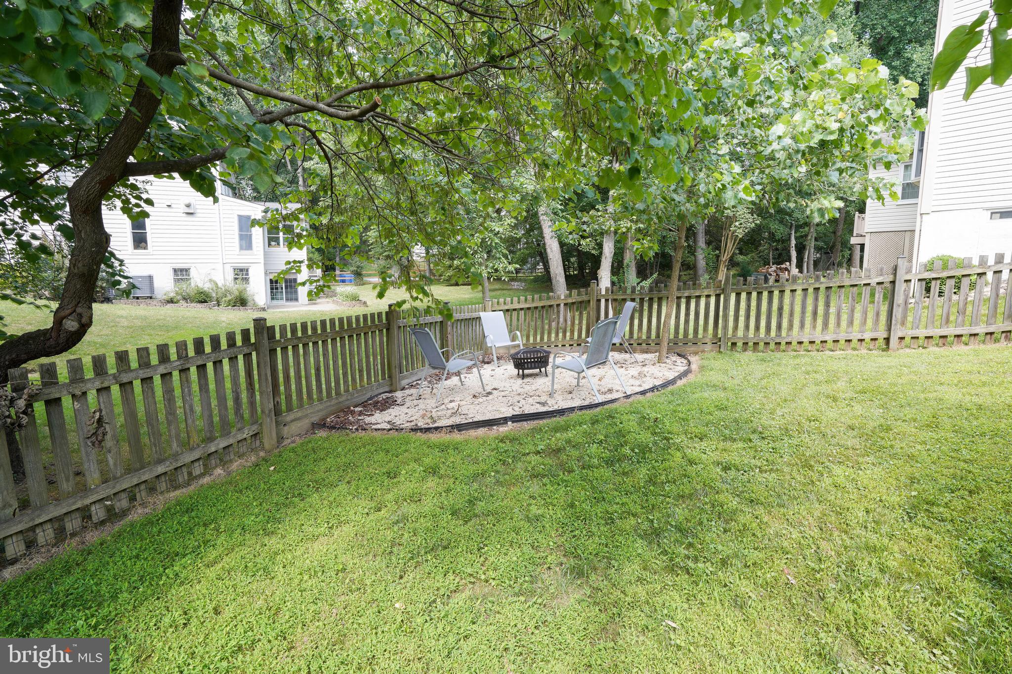 HICKORY RIDGE - Residential