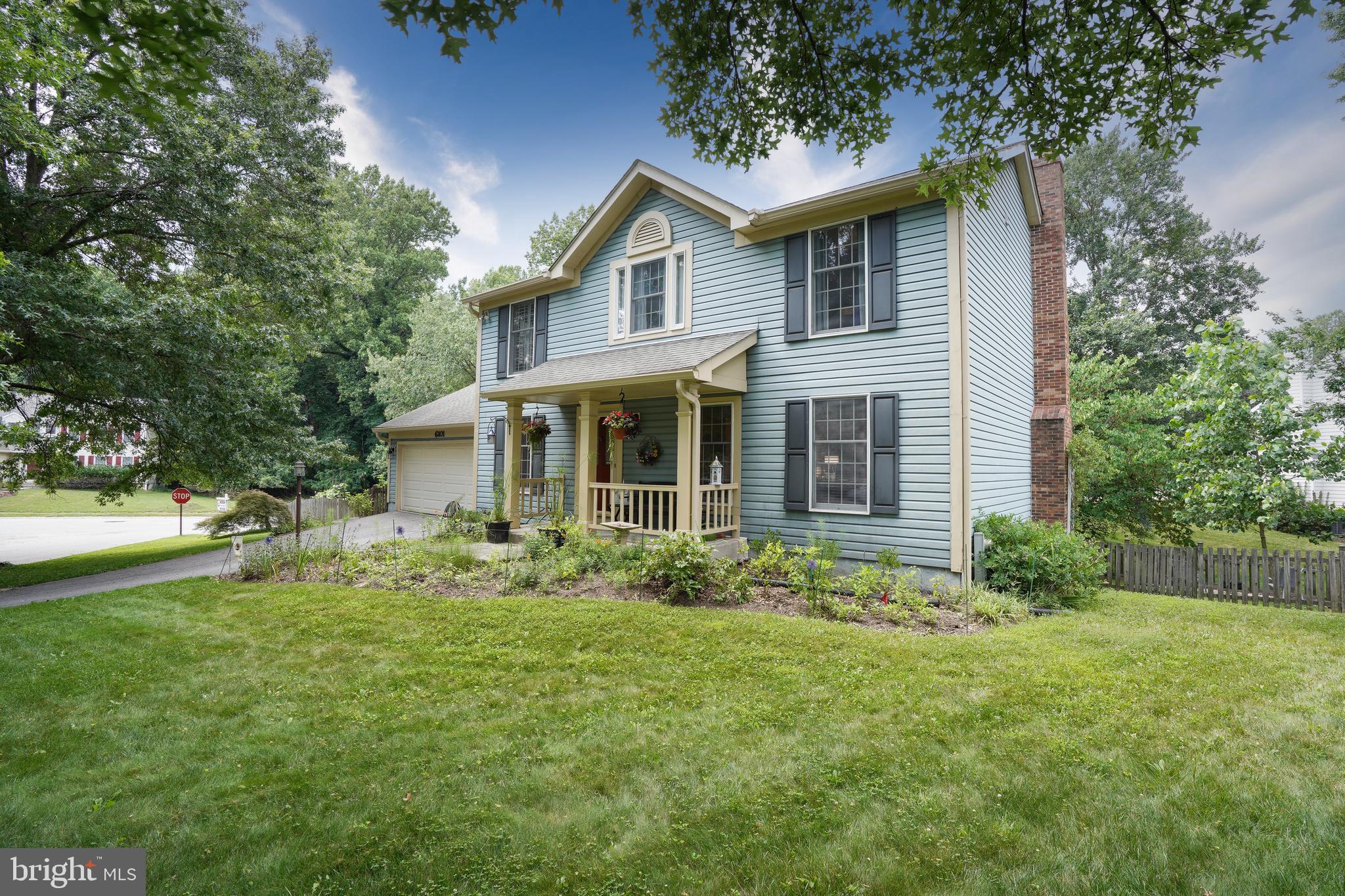 6101 STEM WINDER COURT