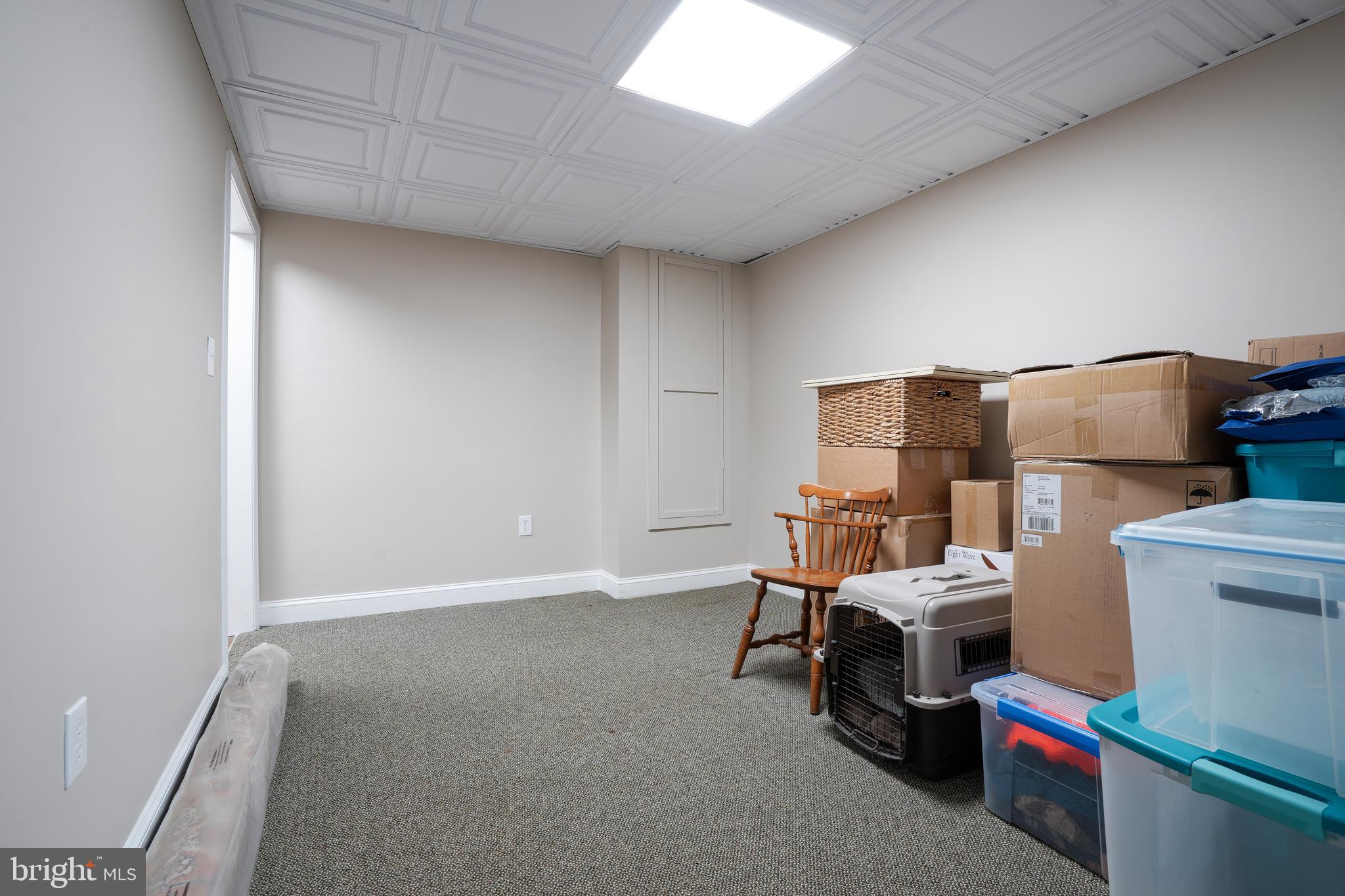 HICKORY RIDGE - Residential