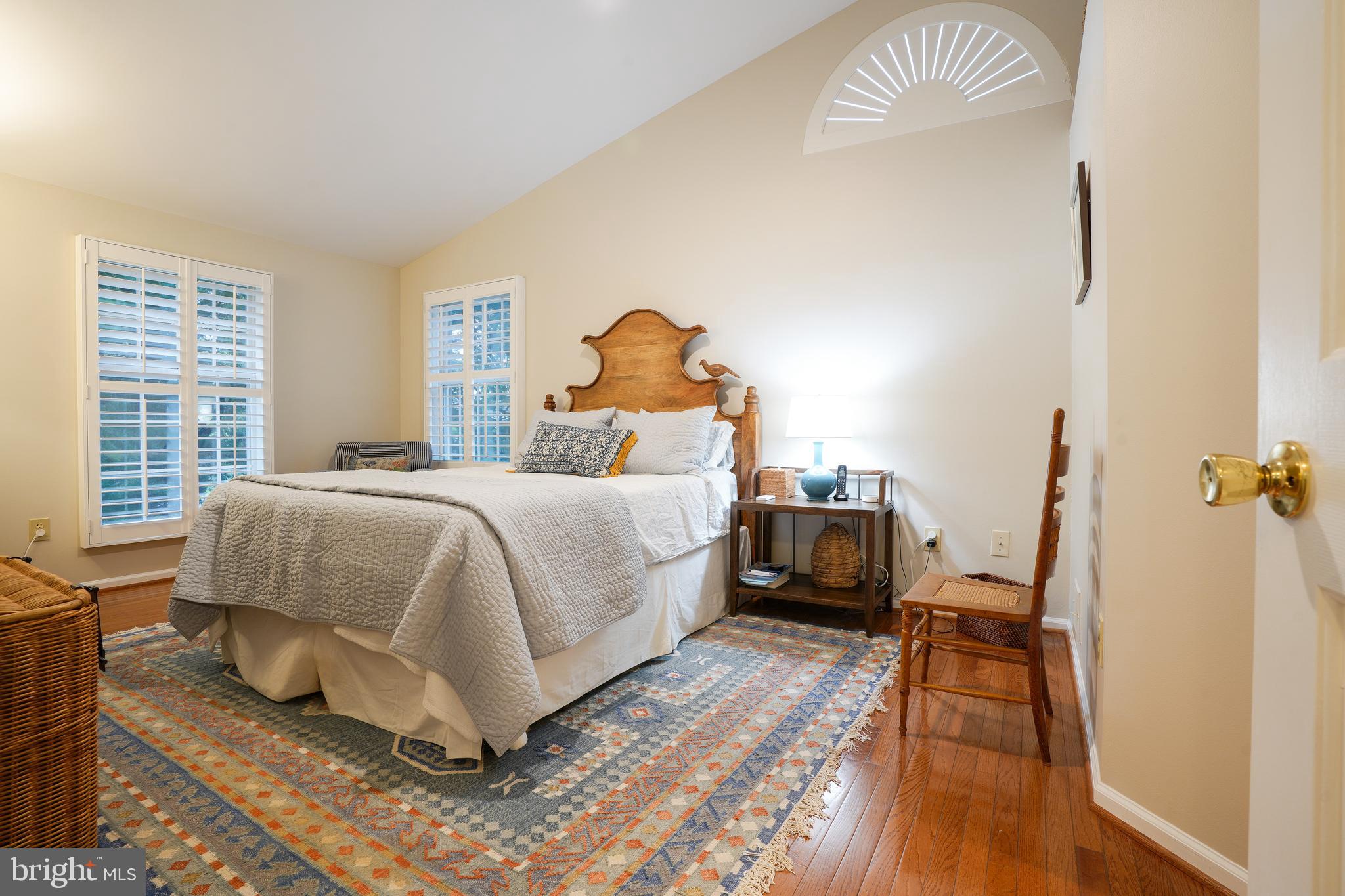 HICKORY RIDGE - Residential