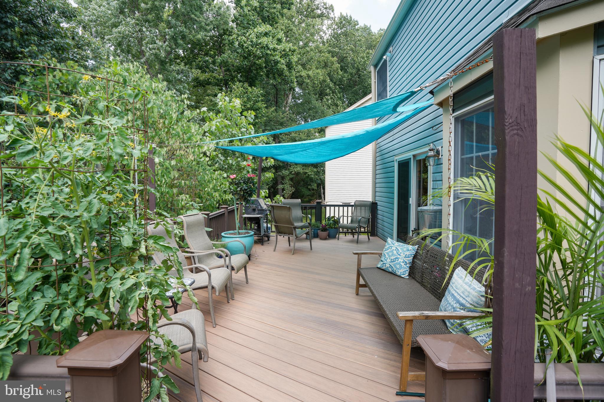 HICKORY RIDGE - Residential