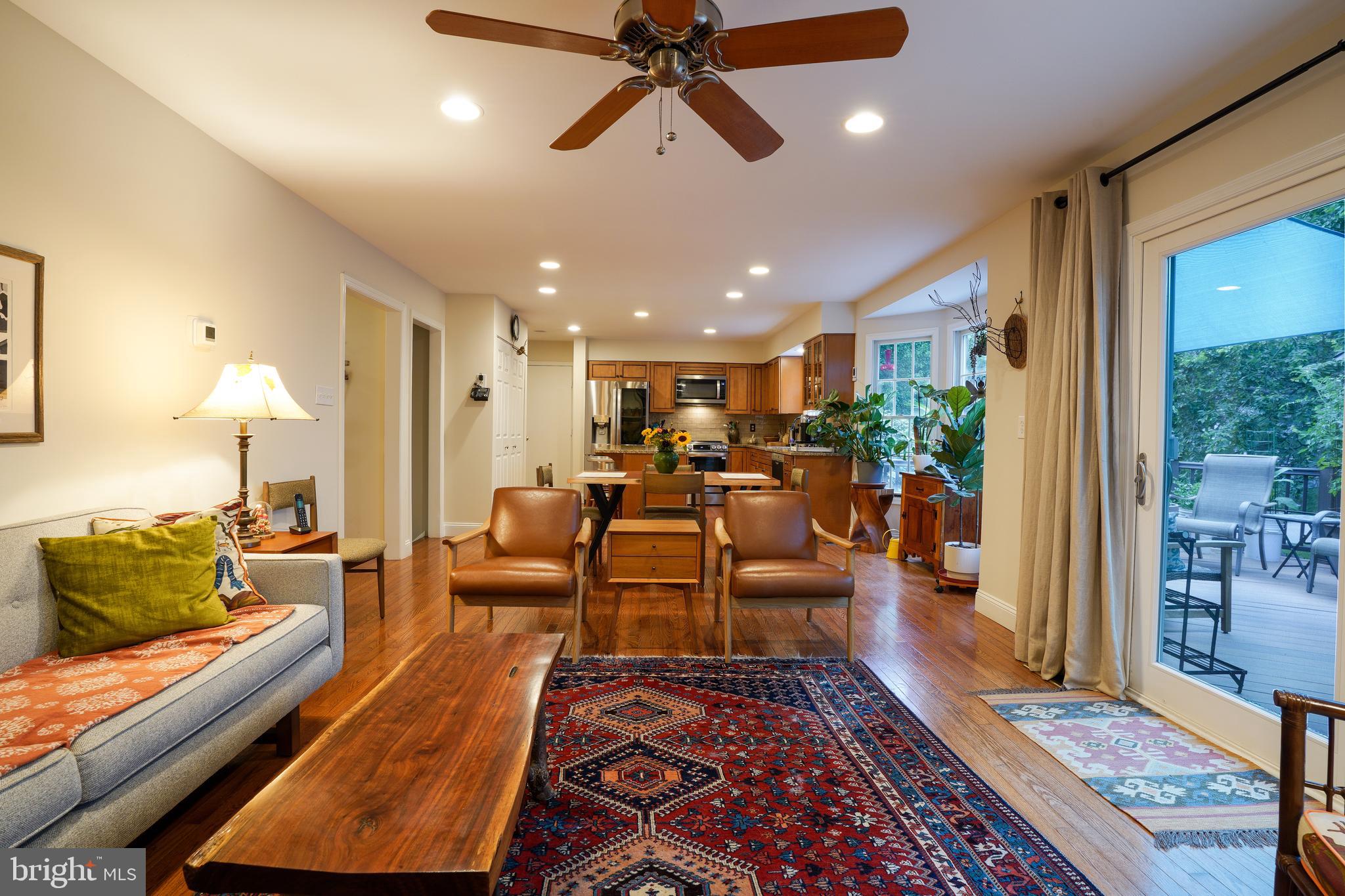 HICKORY RIDGE - Residential