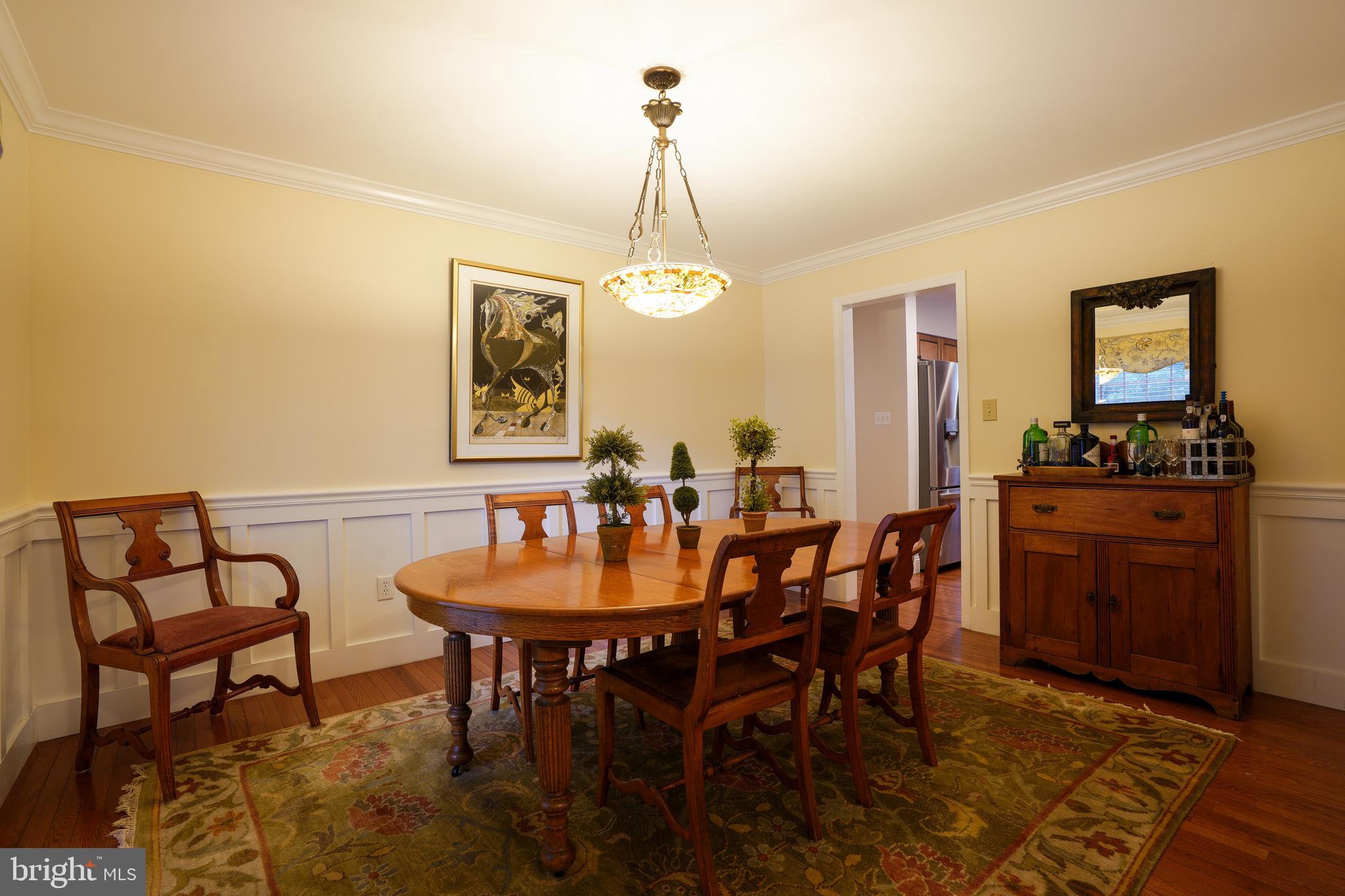 HICKORY RIDGE - Residential