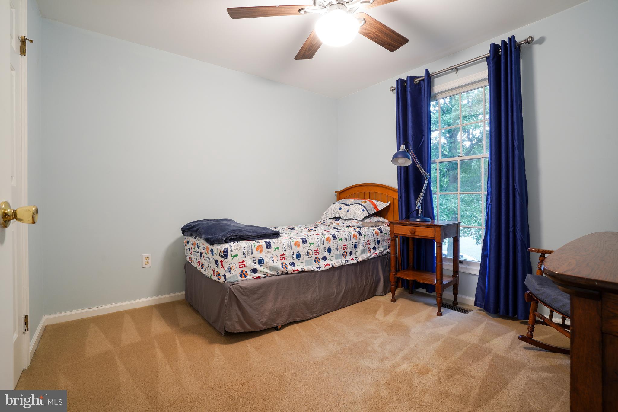 HICKORY RIDGE - Residential