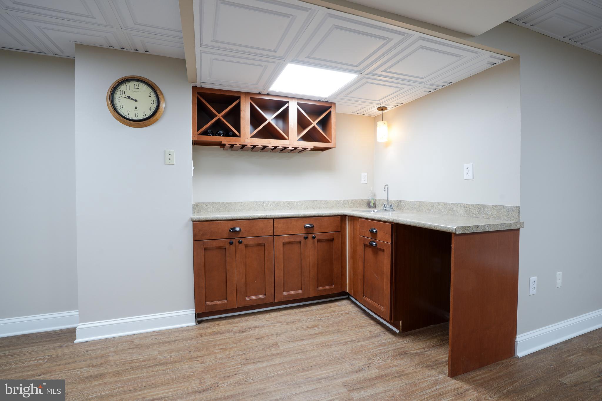 HICKORY RIDGE - Residential