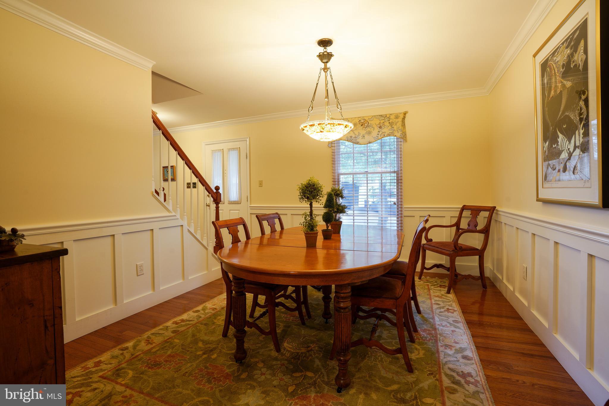 HICKORY RIDGE - Residential