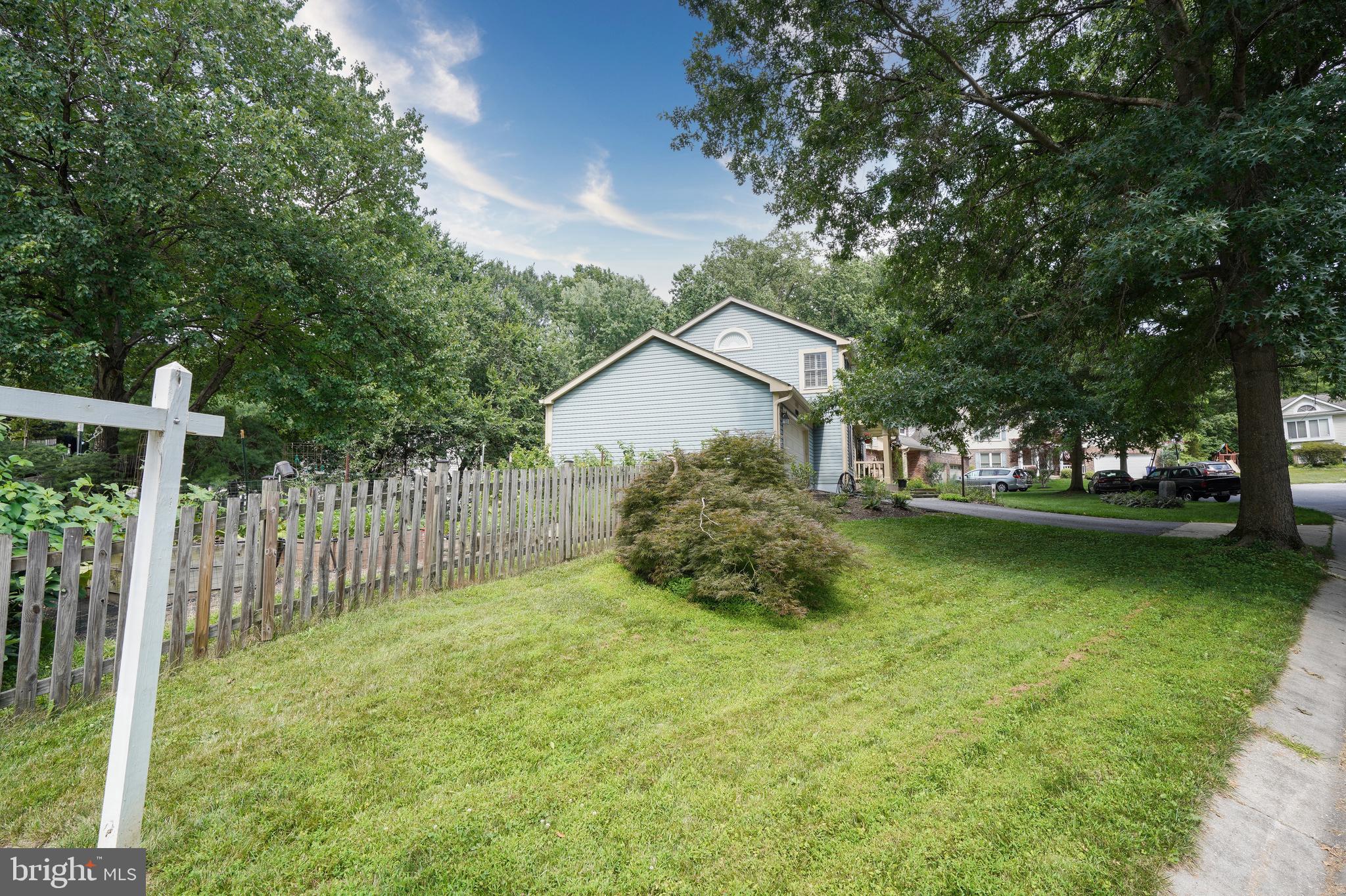 HICKORY RIDGE - Residential