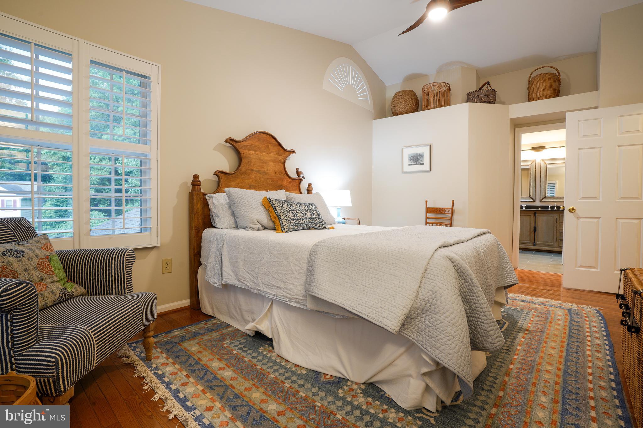 HICKORY RIDGE - Residential