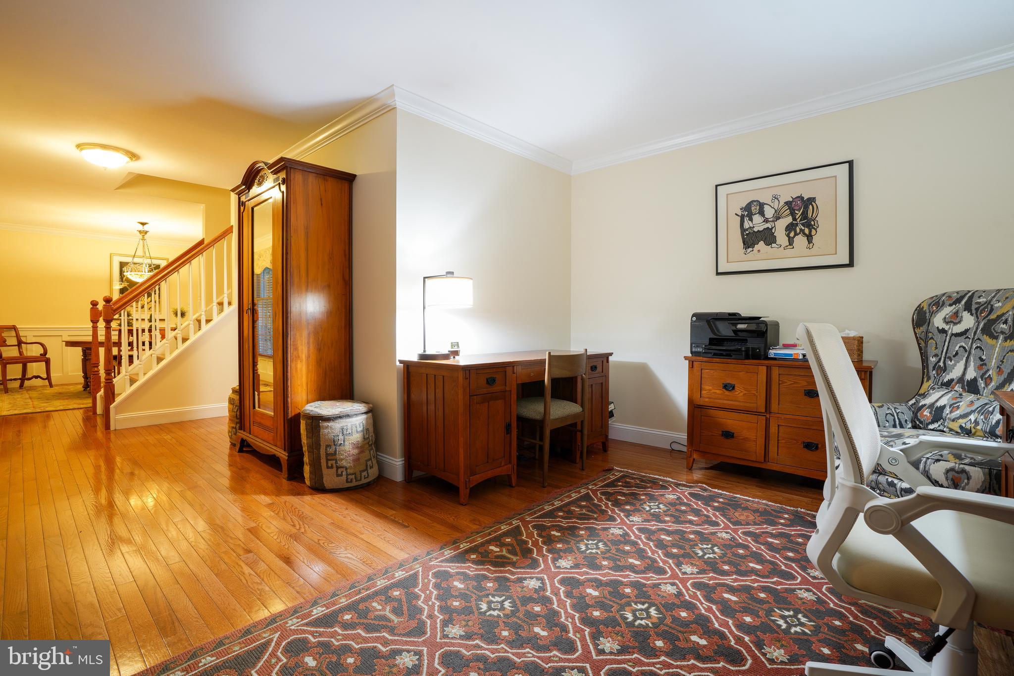 HICKORY RIDGE - Residential