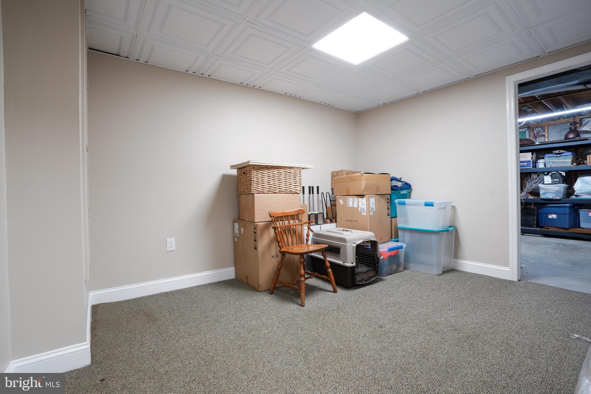 HICKORY RIDGE - Residential