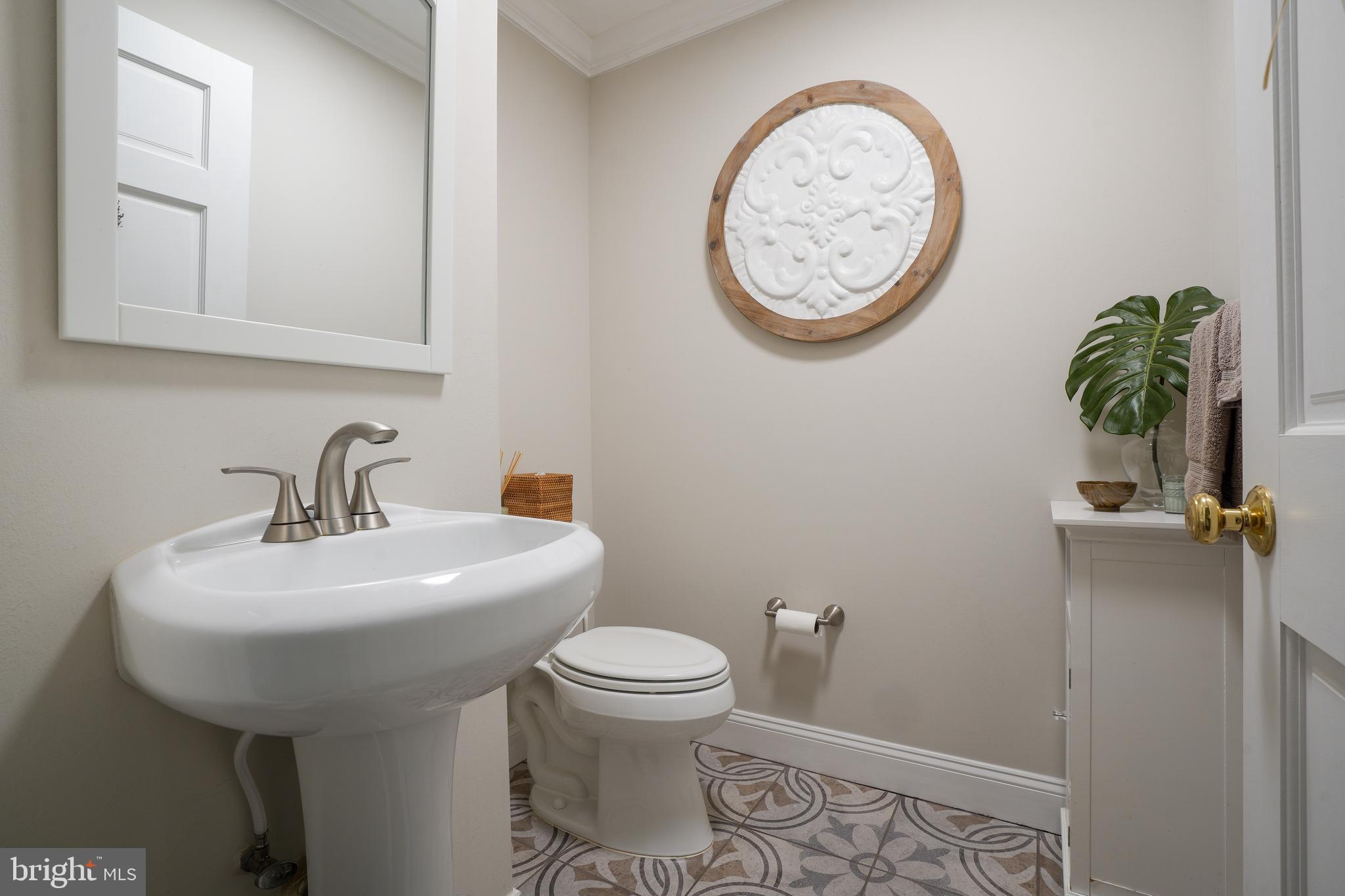 HICKORY RIDGE - Residential