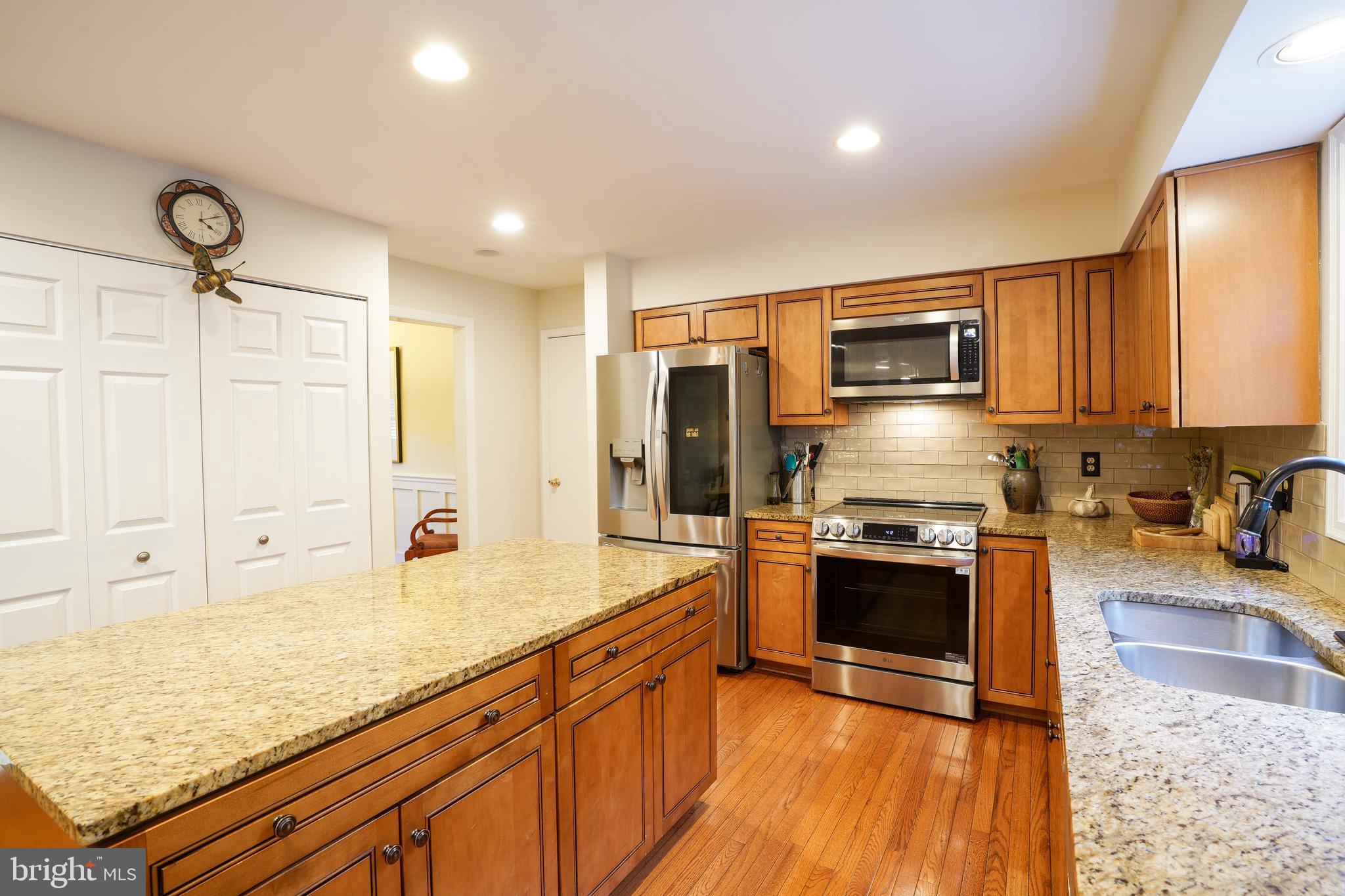6101 STEM WINDER COURT