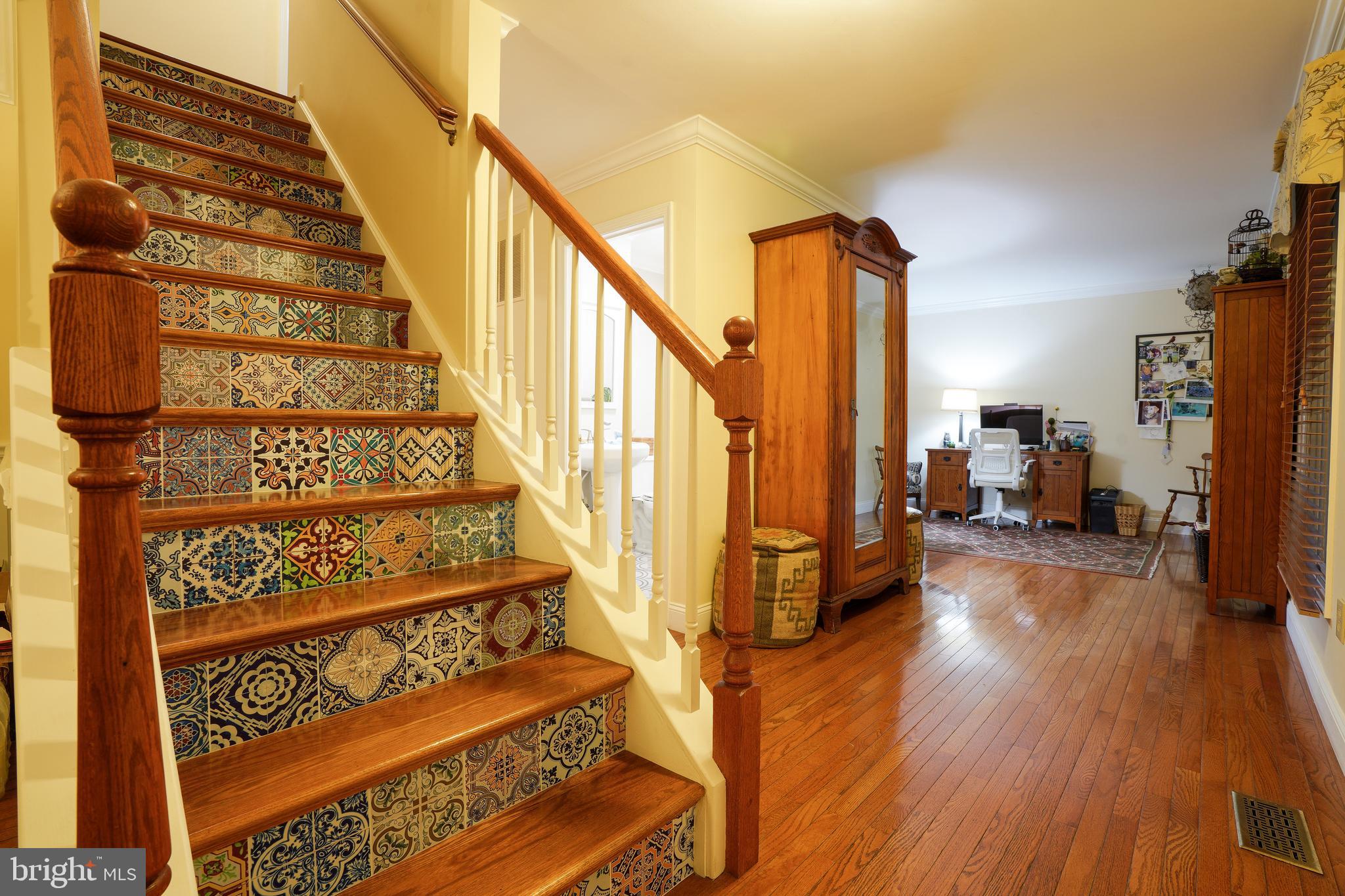 HICKORY RIDGE - Residential