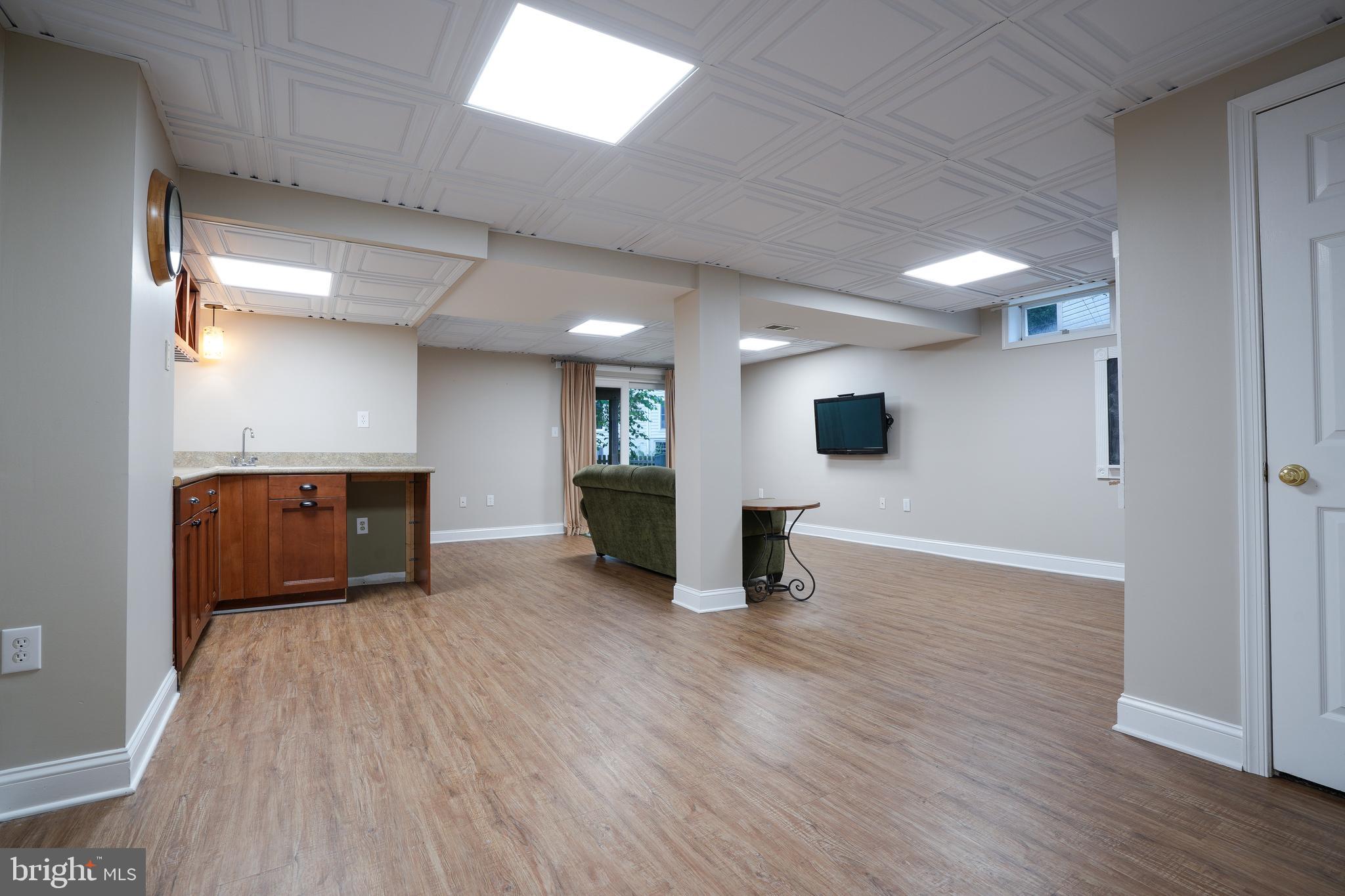 HICKORY RIDGE - Residential