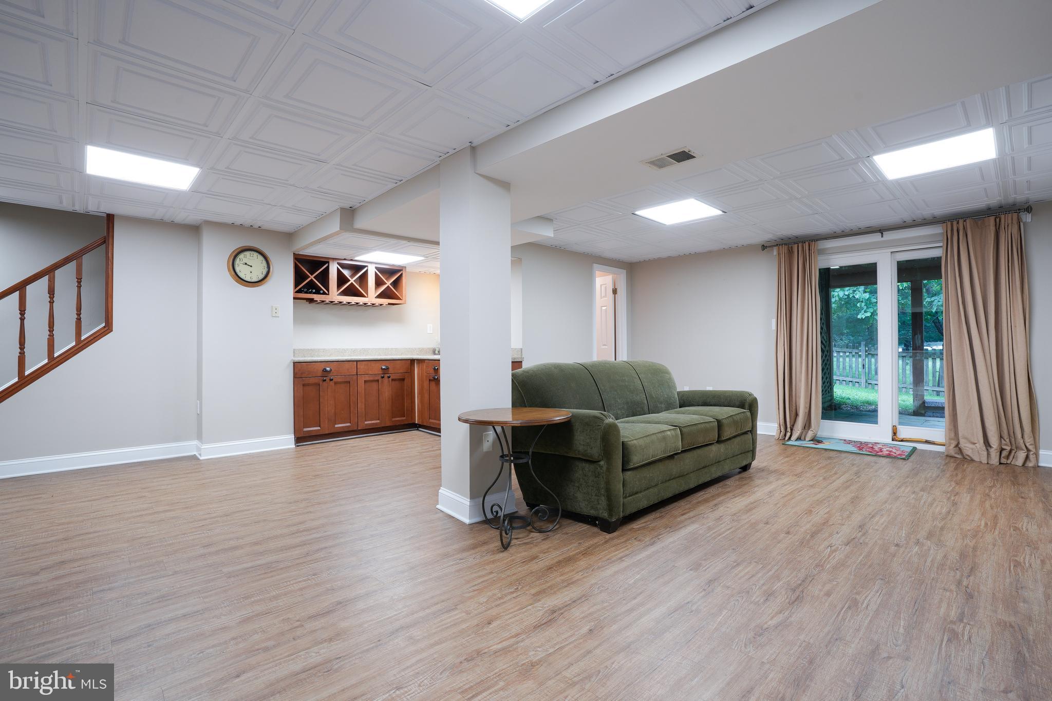 HICKORY RIDGE - Residential