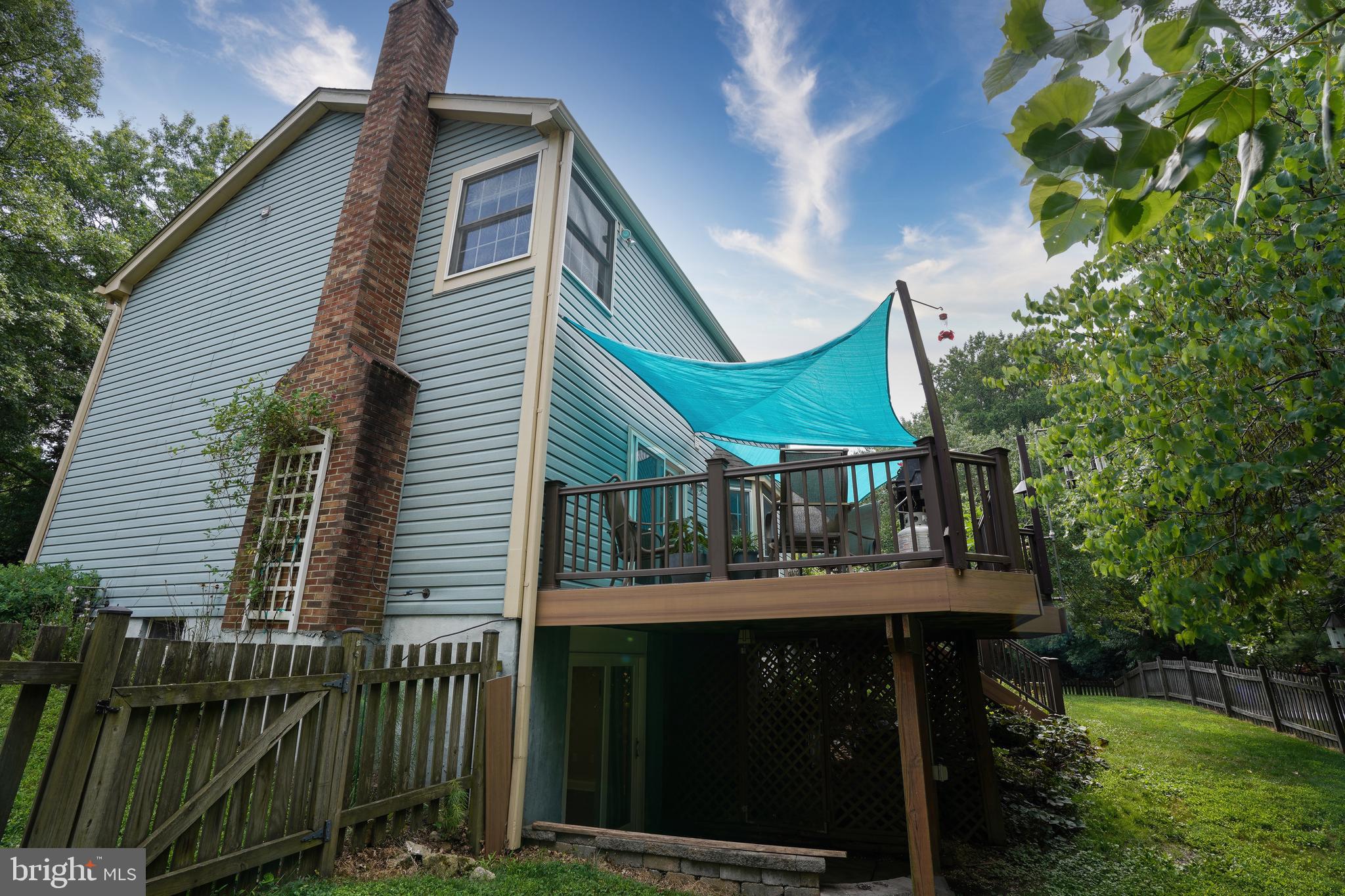 HICKORY RIDGE - Residential