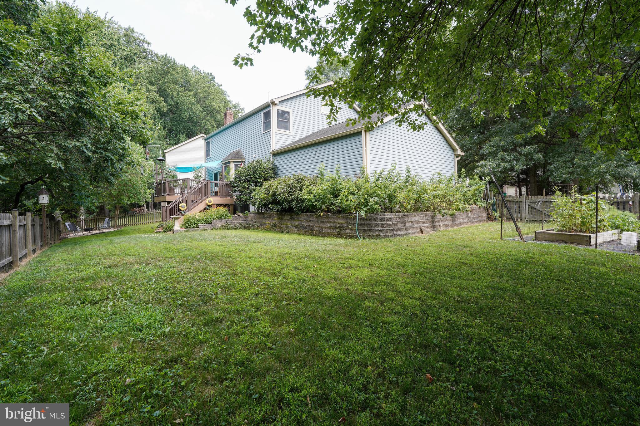 HICKORY RIDGE - Residential