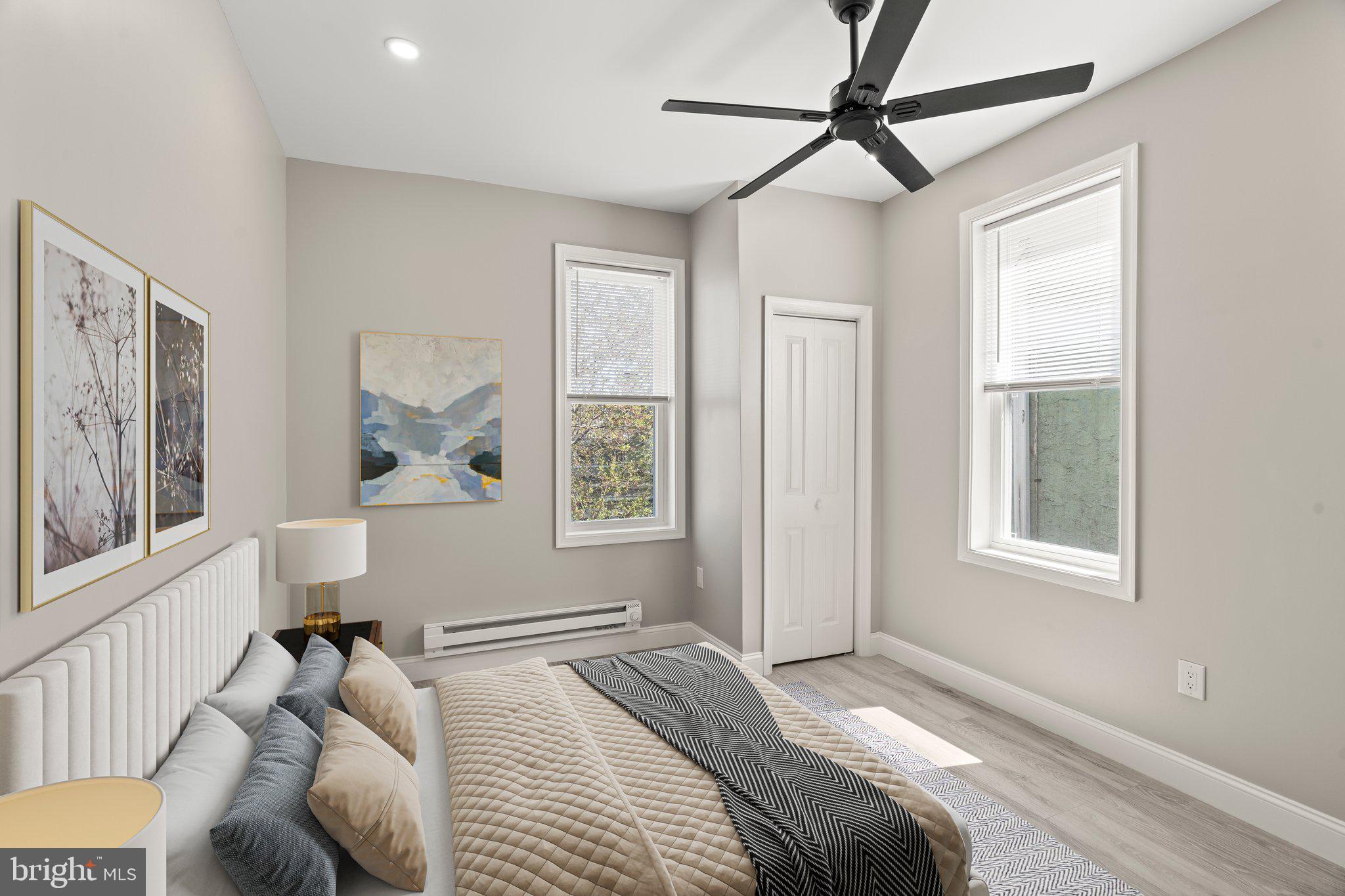 HUNTING PARK - Residential