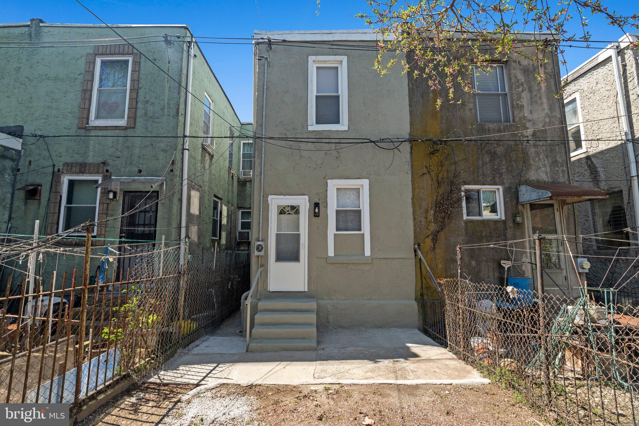 HUNTING PARK - Residential