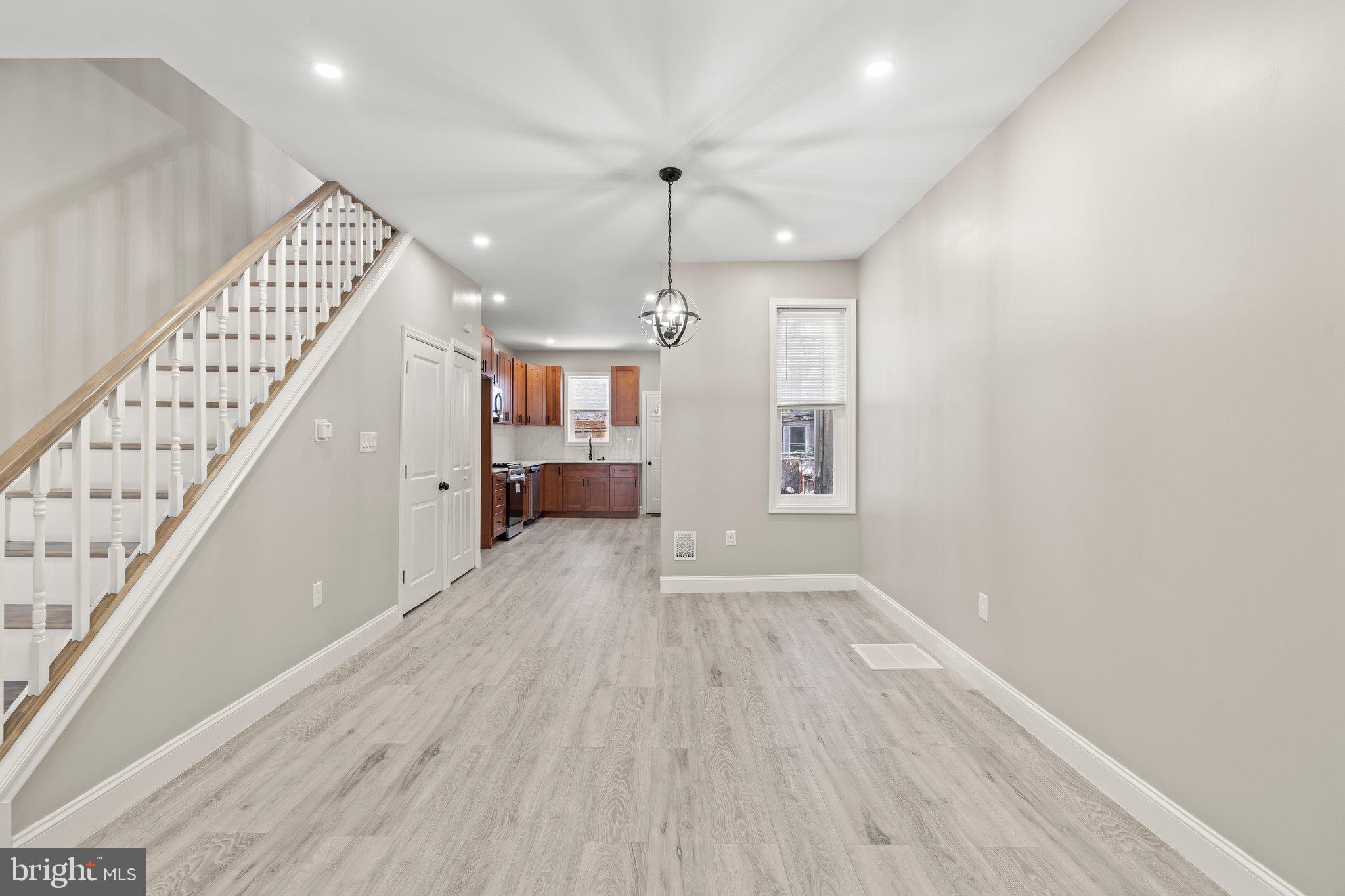 HUNTING PARK - Residential